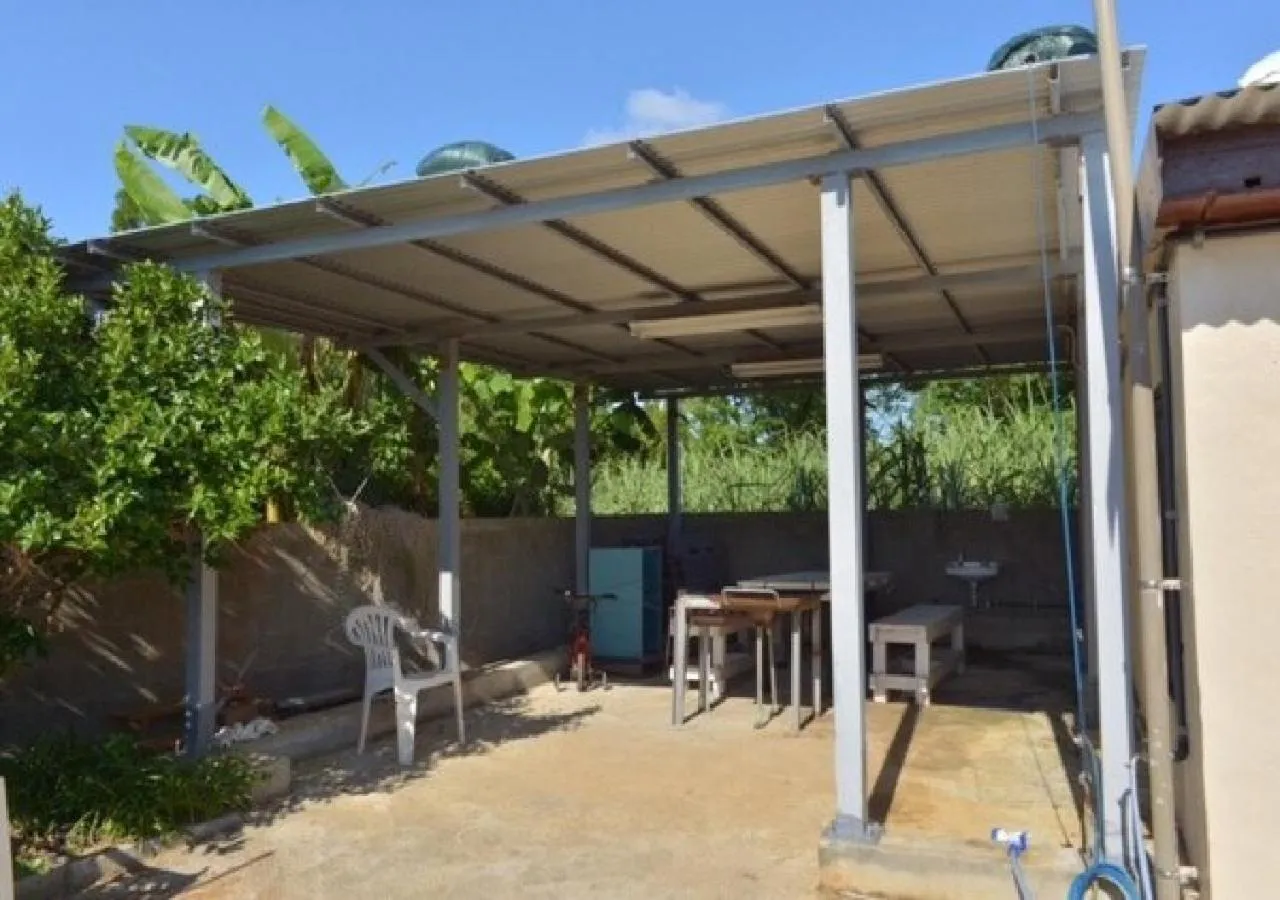 Star Light Terrace TERUYA / Vacation STAY 64942