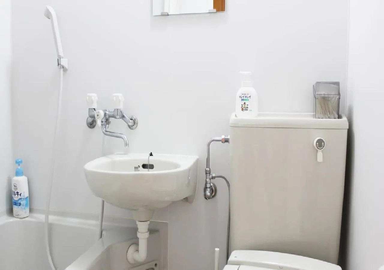 Star Light Terrace TERUYA / Vacation STAY 64942