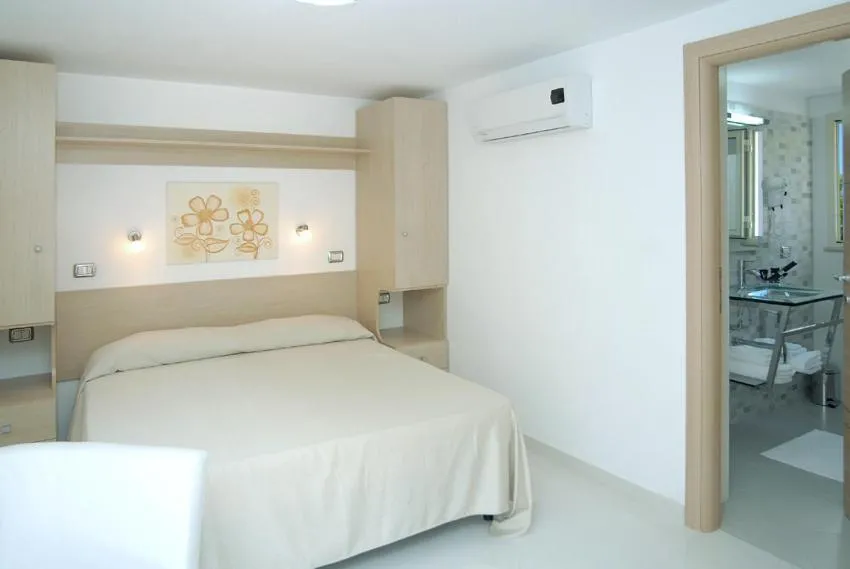 B&B Ala Marina