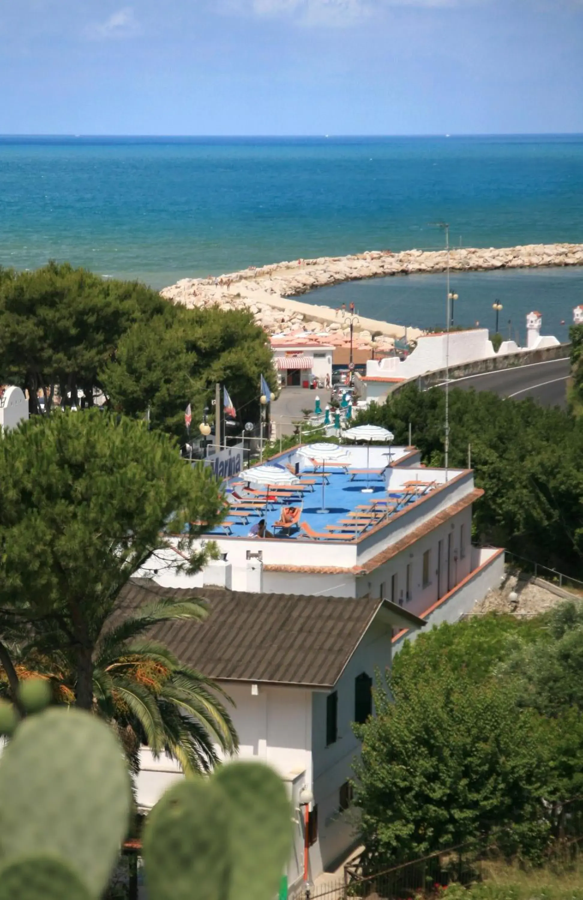 B&B Ala Marina B&B Ala Marina