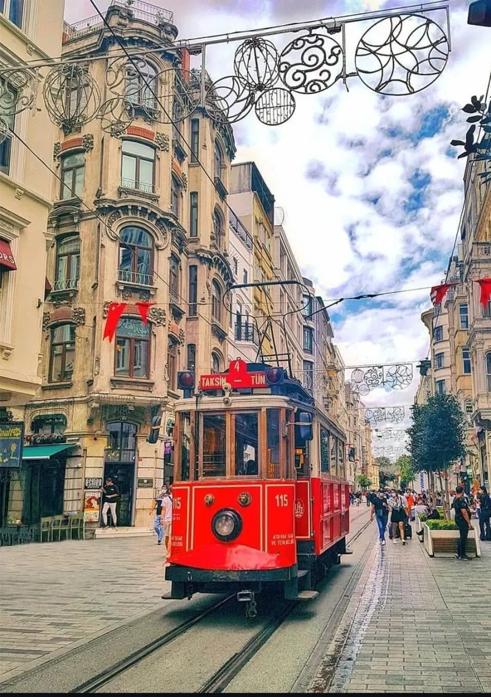 Day in Zalel Hotels Laleli