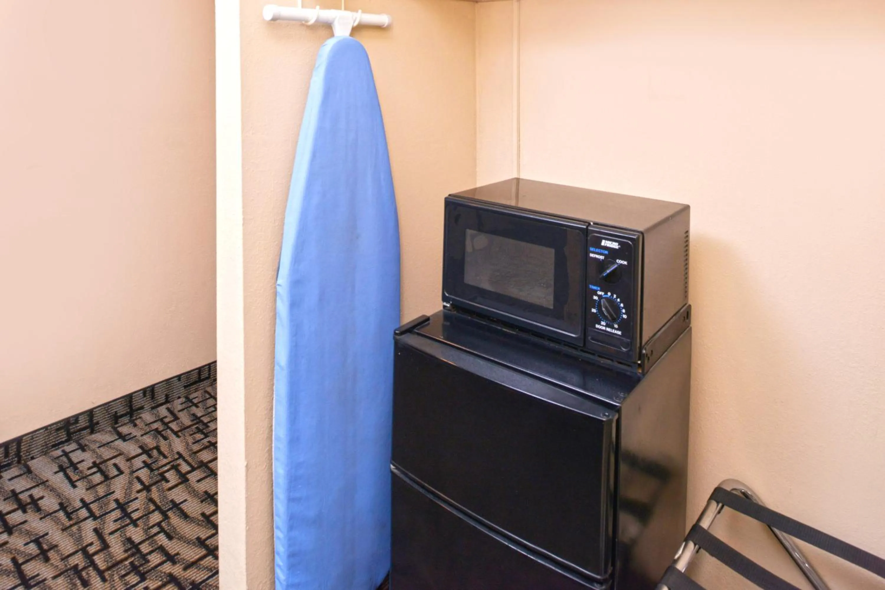 Other in Motel 6 Putnam CT