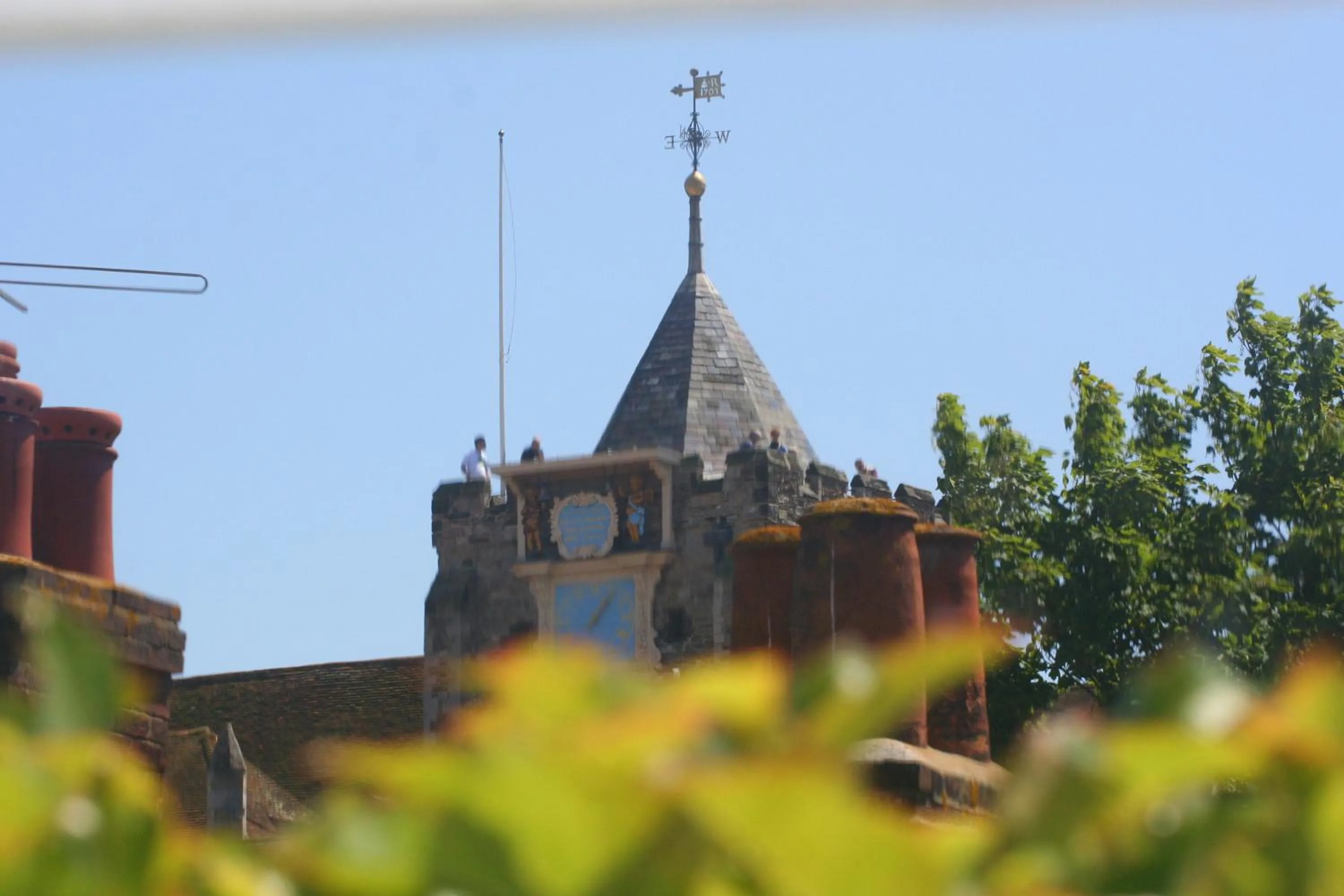 Other in Whitehouse Rye