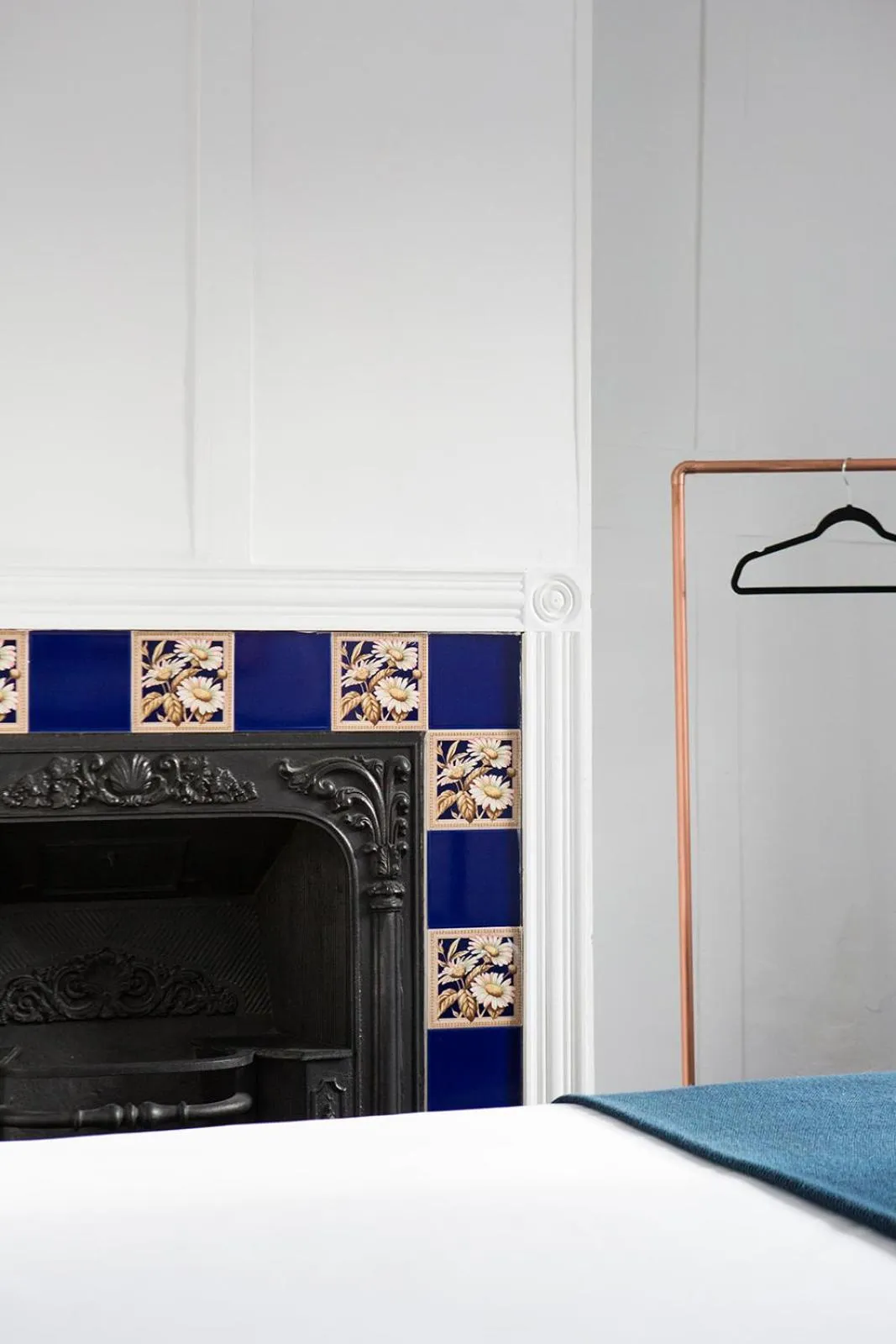 Bedroom in Whitehouse Rye