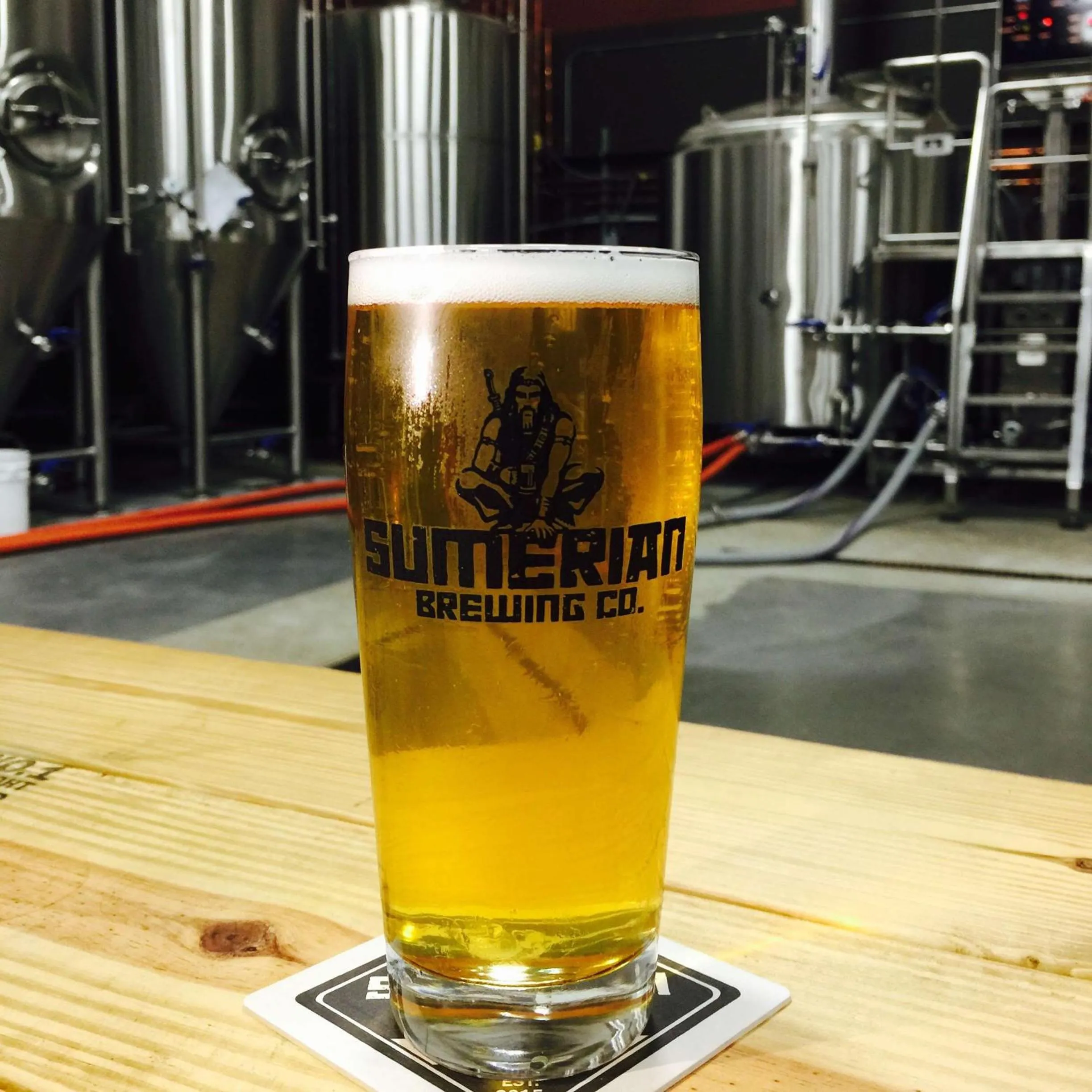 Nearby landmark in Willows Lodge