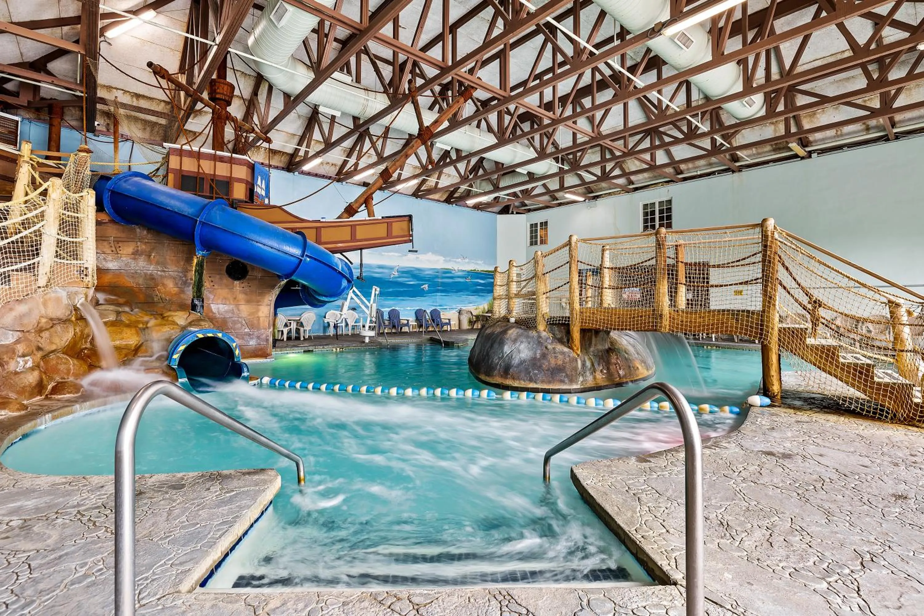 John Carver Inn & Spa