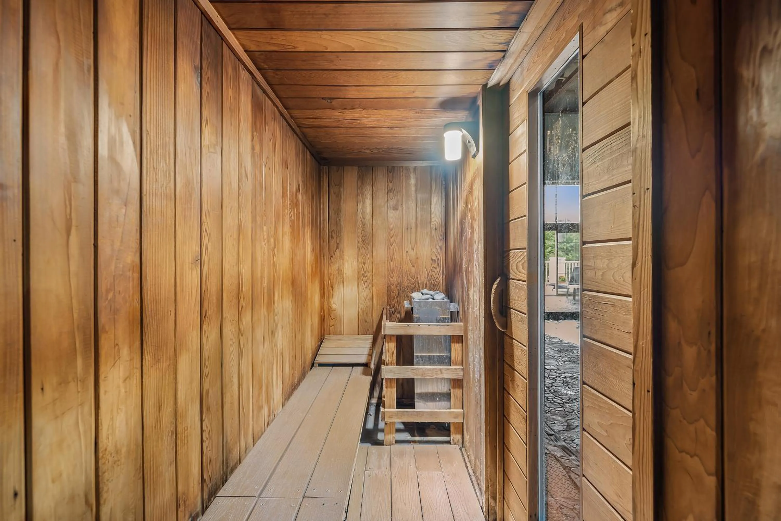 John Carver Inn & Spa