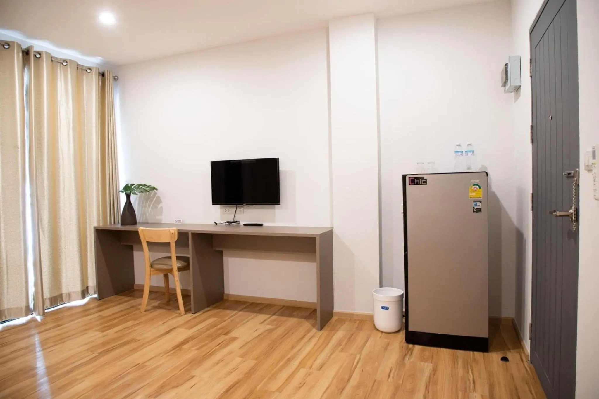 View (from property/room) in J & L Residence and Spa