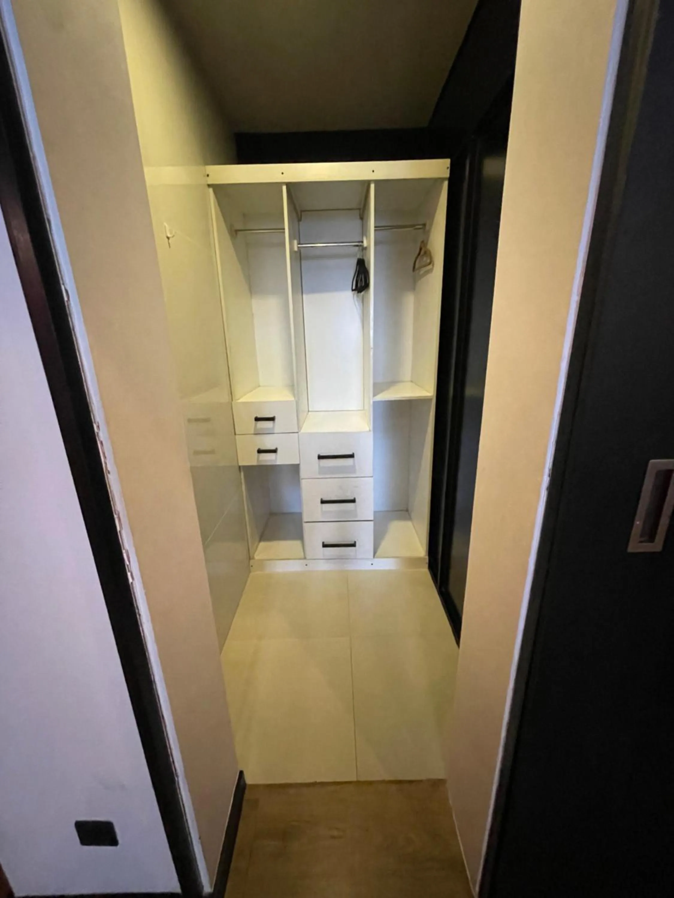 storage in SOLUNA BEACH RESORT