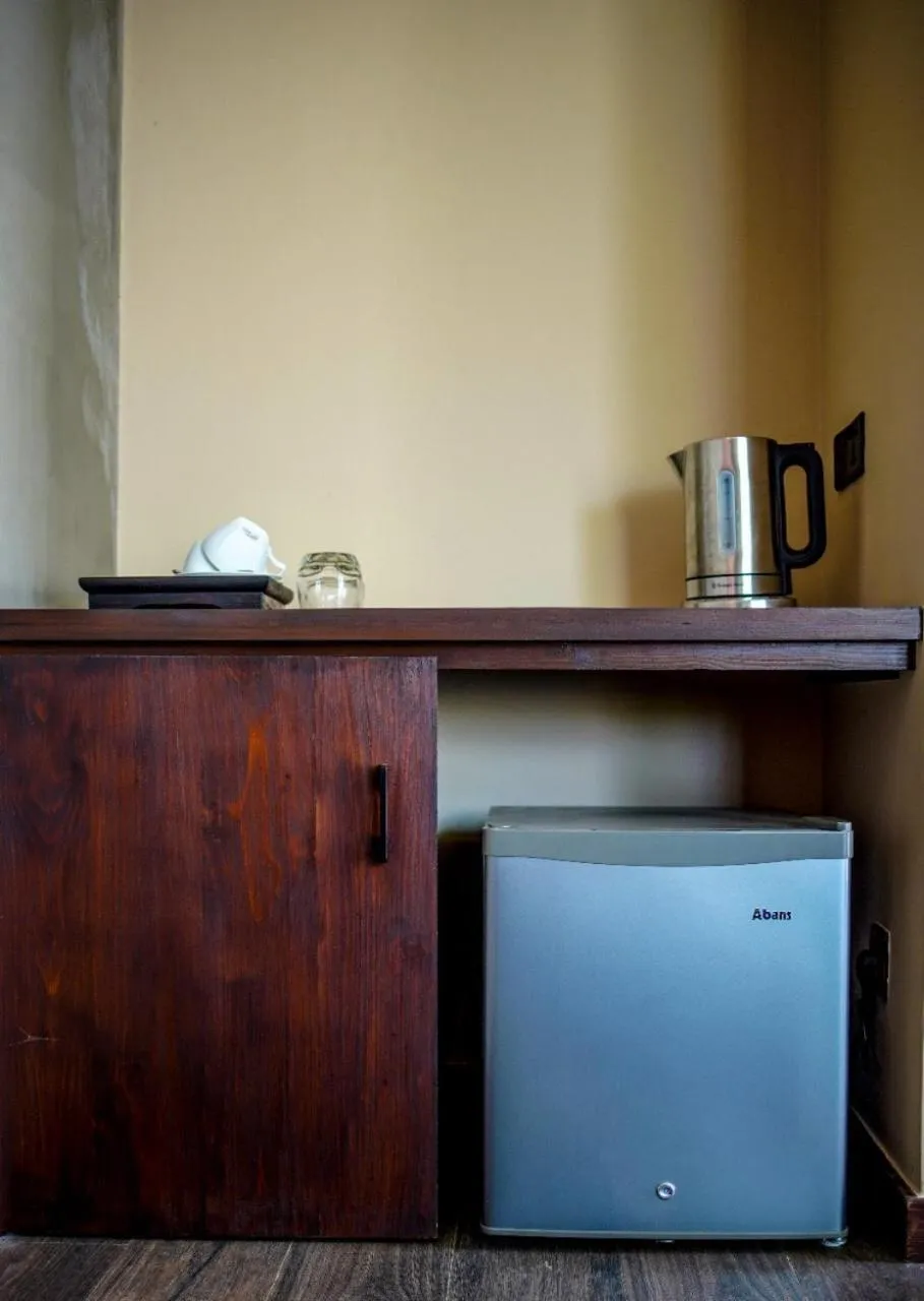 Area and facilities in SOLUNA BEACH RESORT