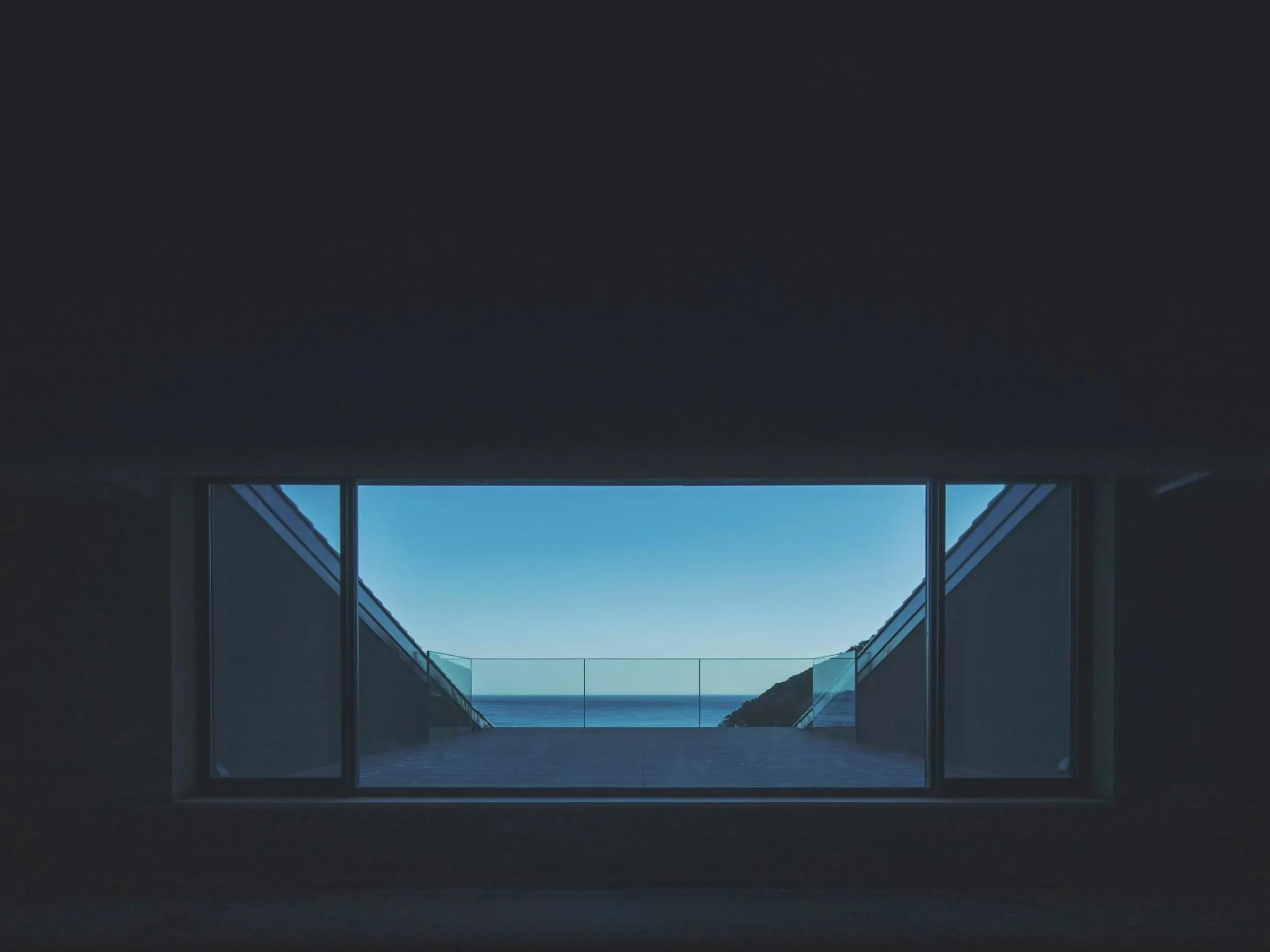 Lounge or bar in SOKI ATAMI