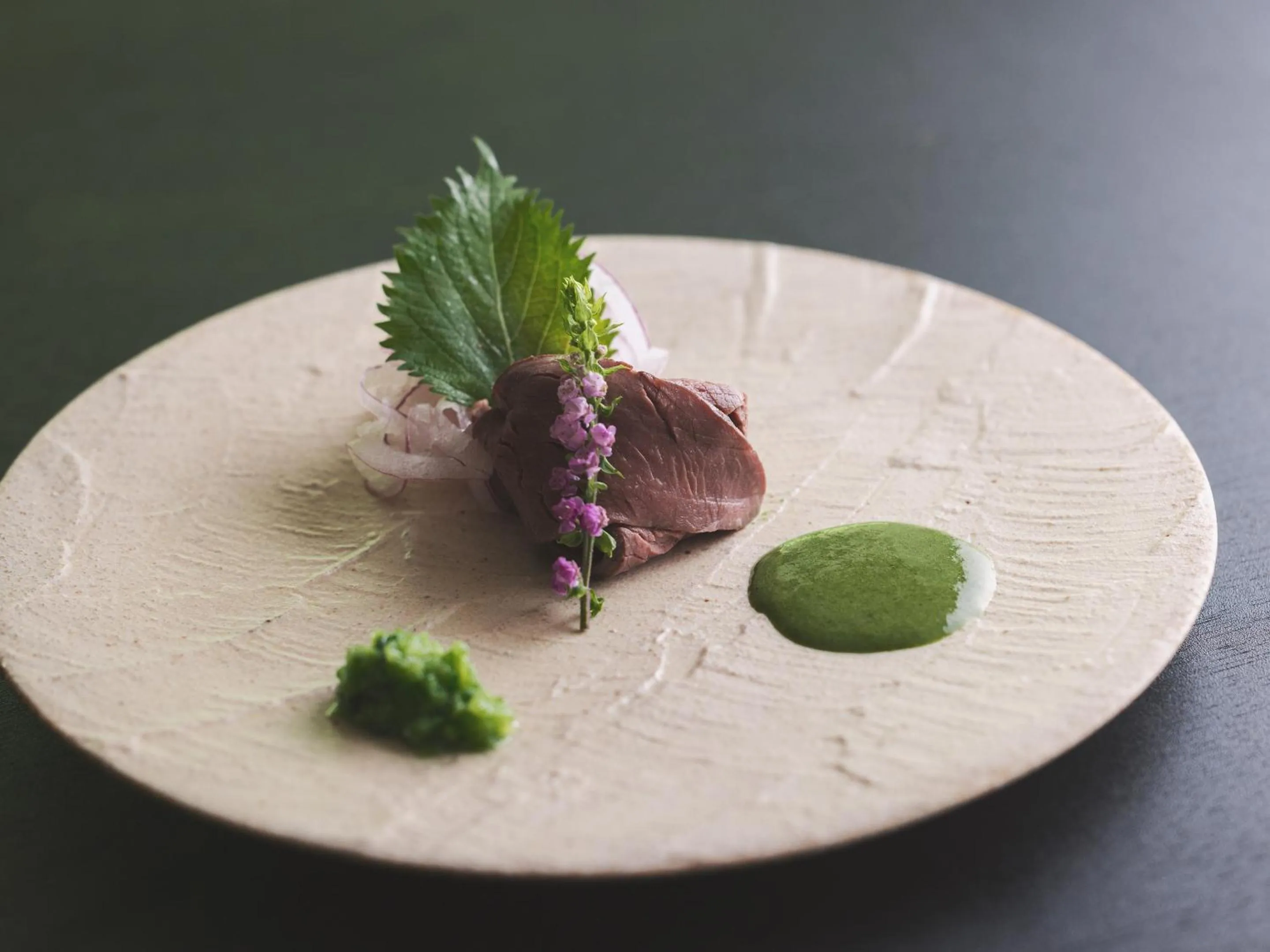 Restaurant/places to eat in SOKI ATAMI