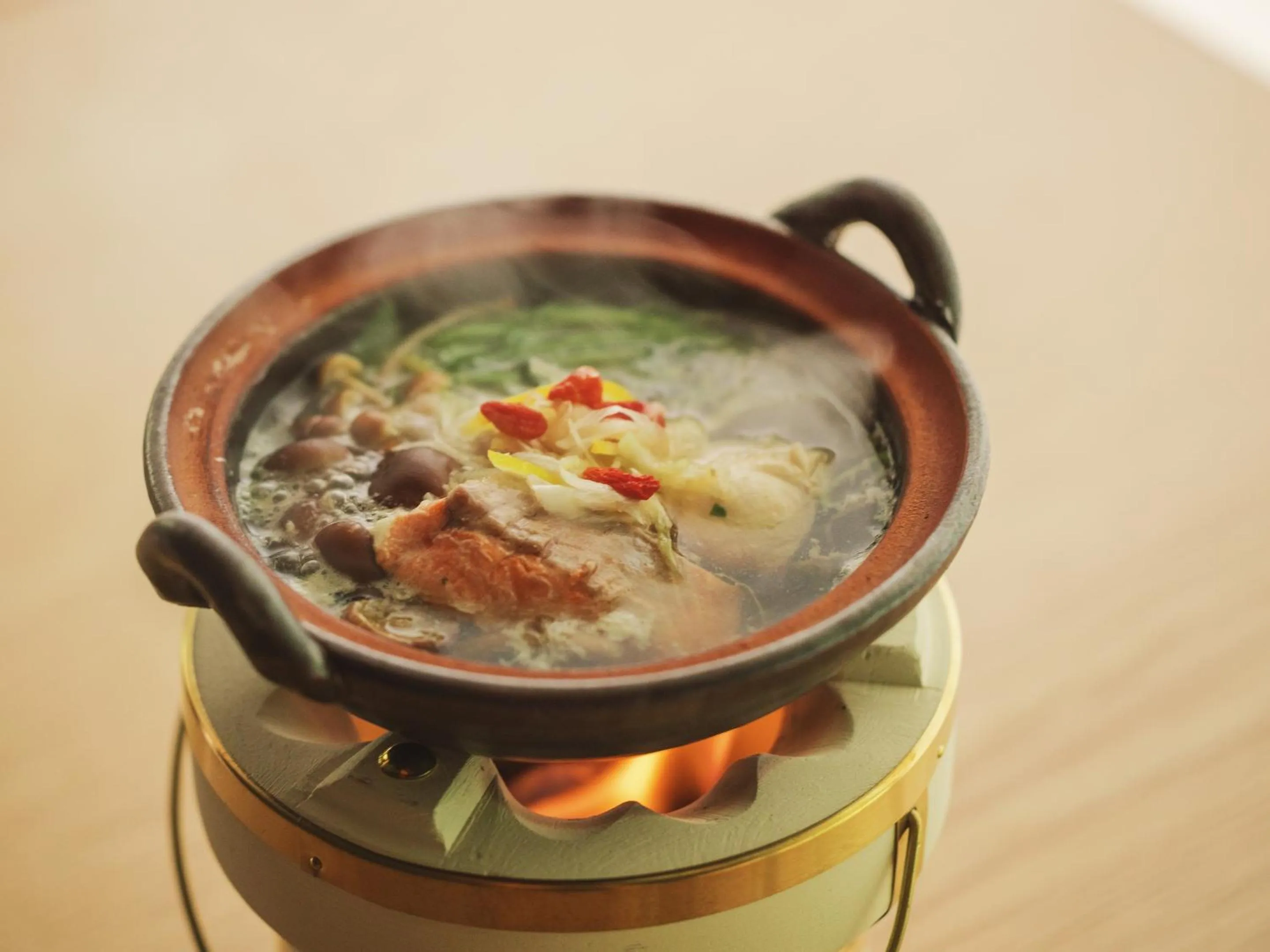 Restaurant/places to eat in SOKI ATAMI