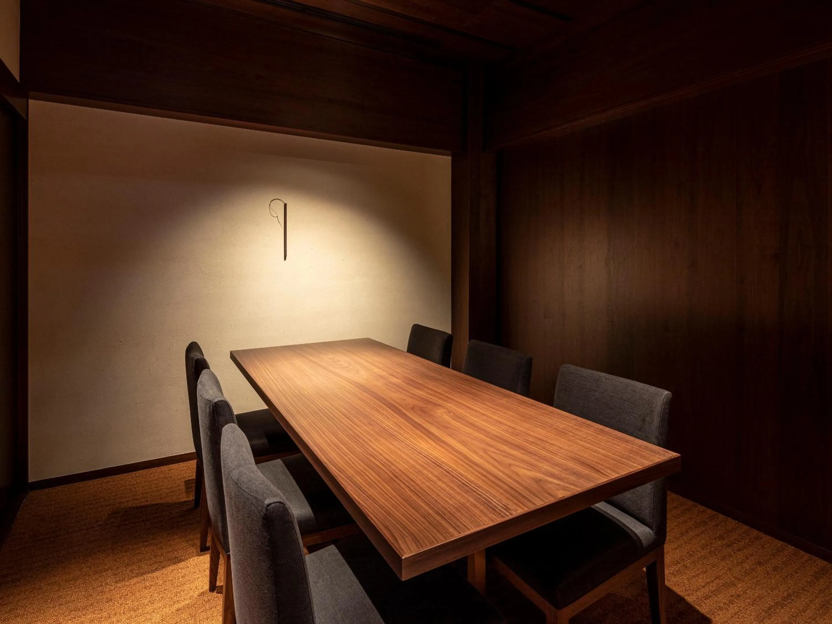 Restaurant/places to eat in SOKI ATAMI