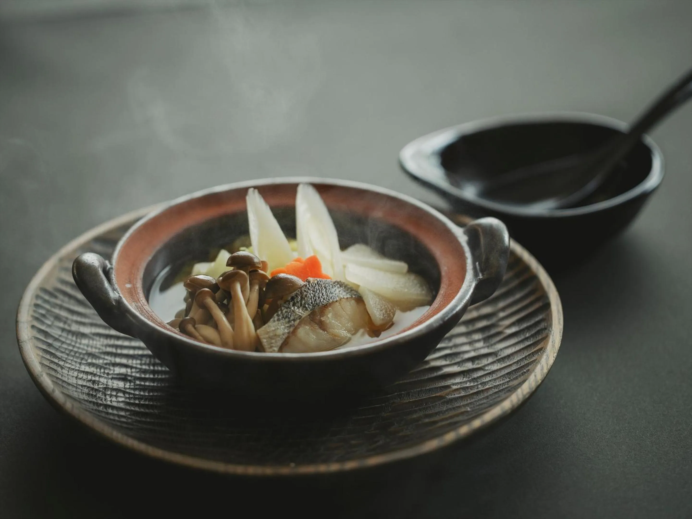 Restaurant/places to eat in SOKI ATAMI