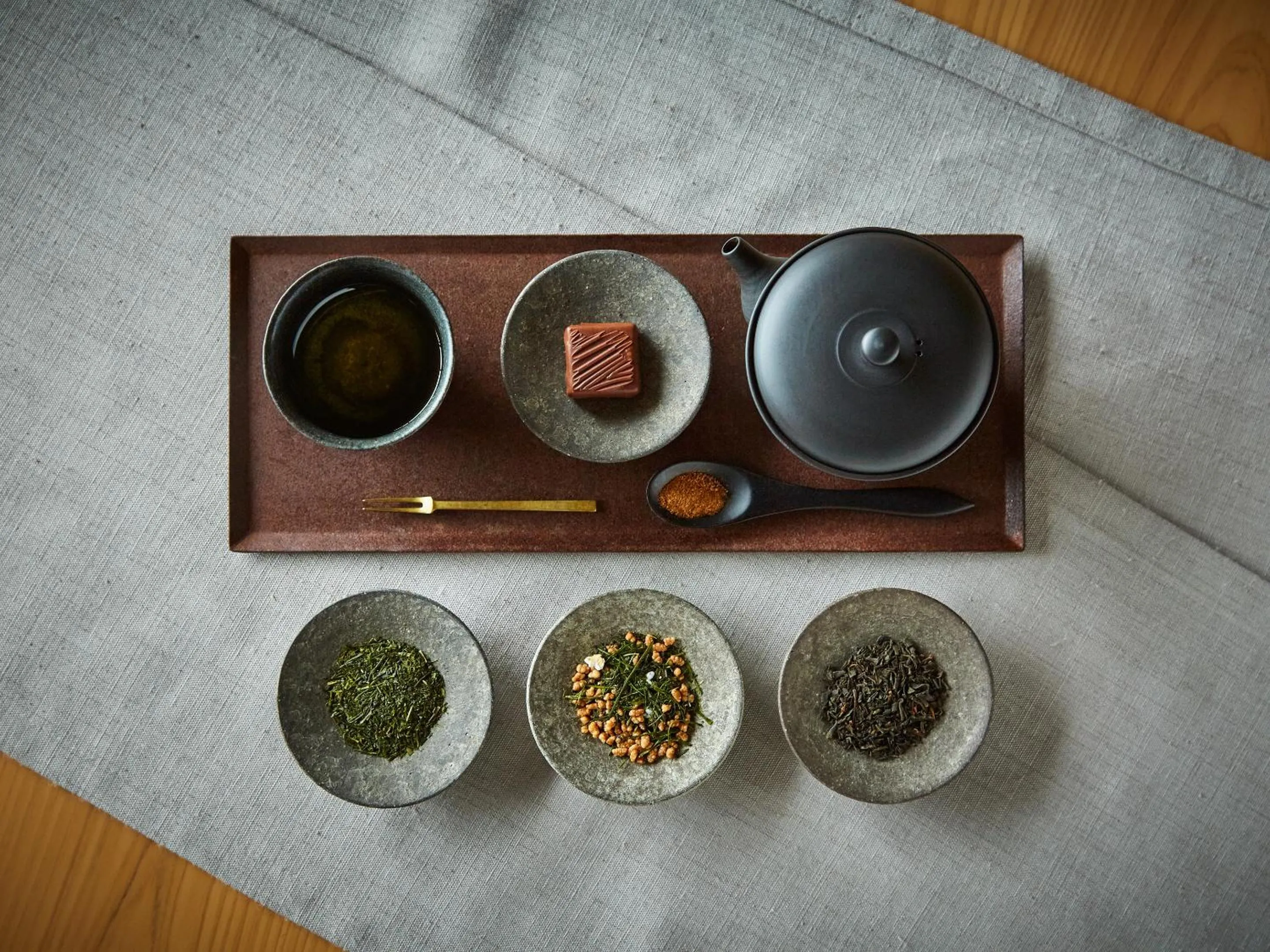 Lounge or bar in SOKI ATAMI