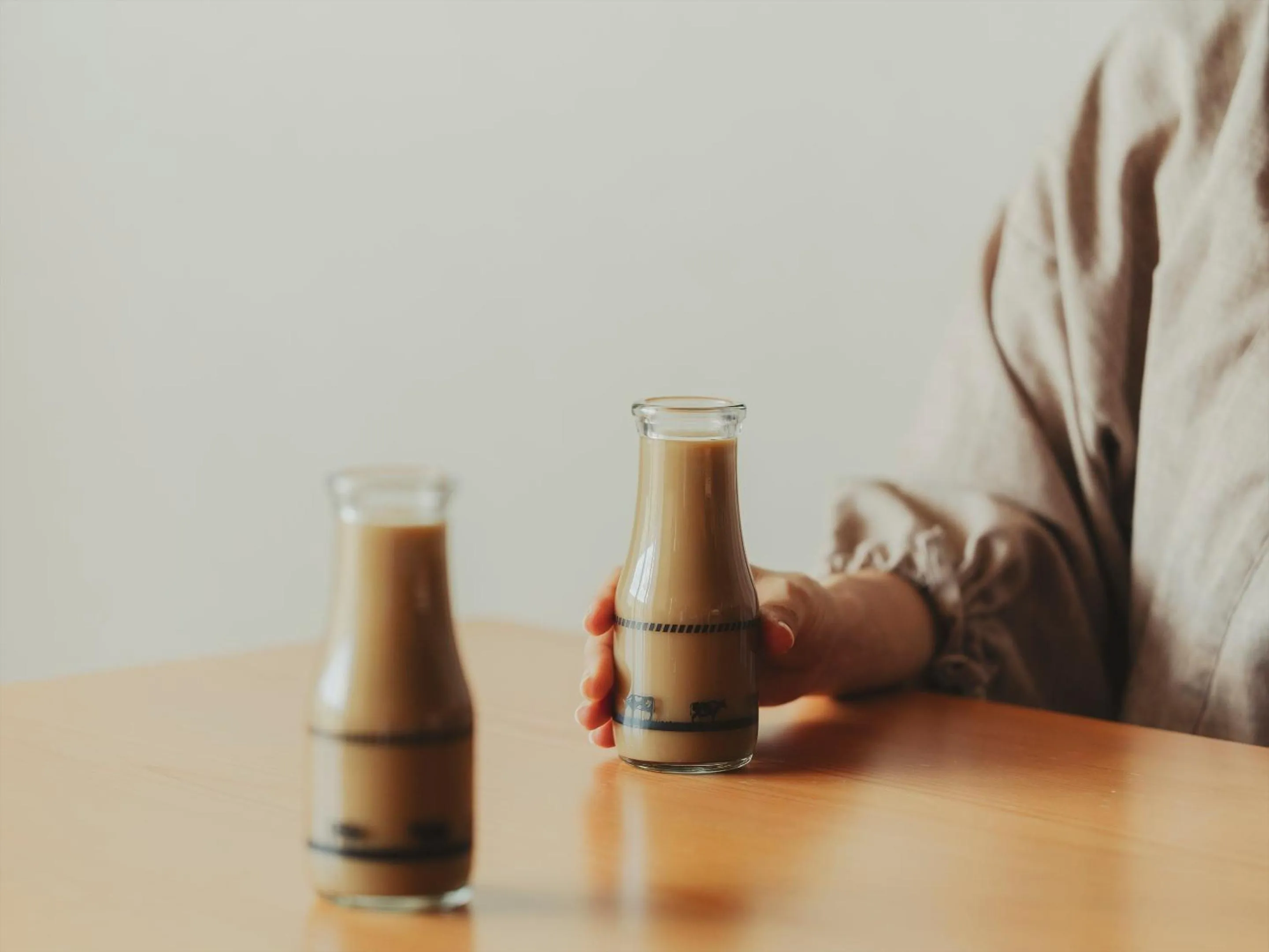 Drinks in SOKI ATAMI