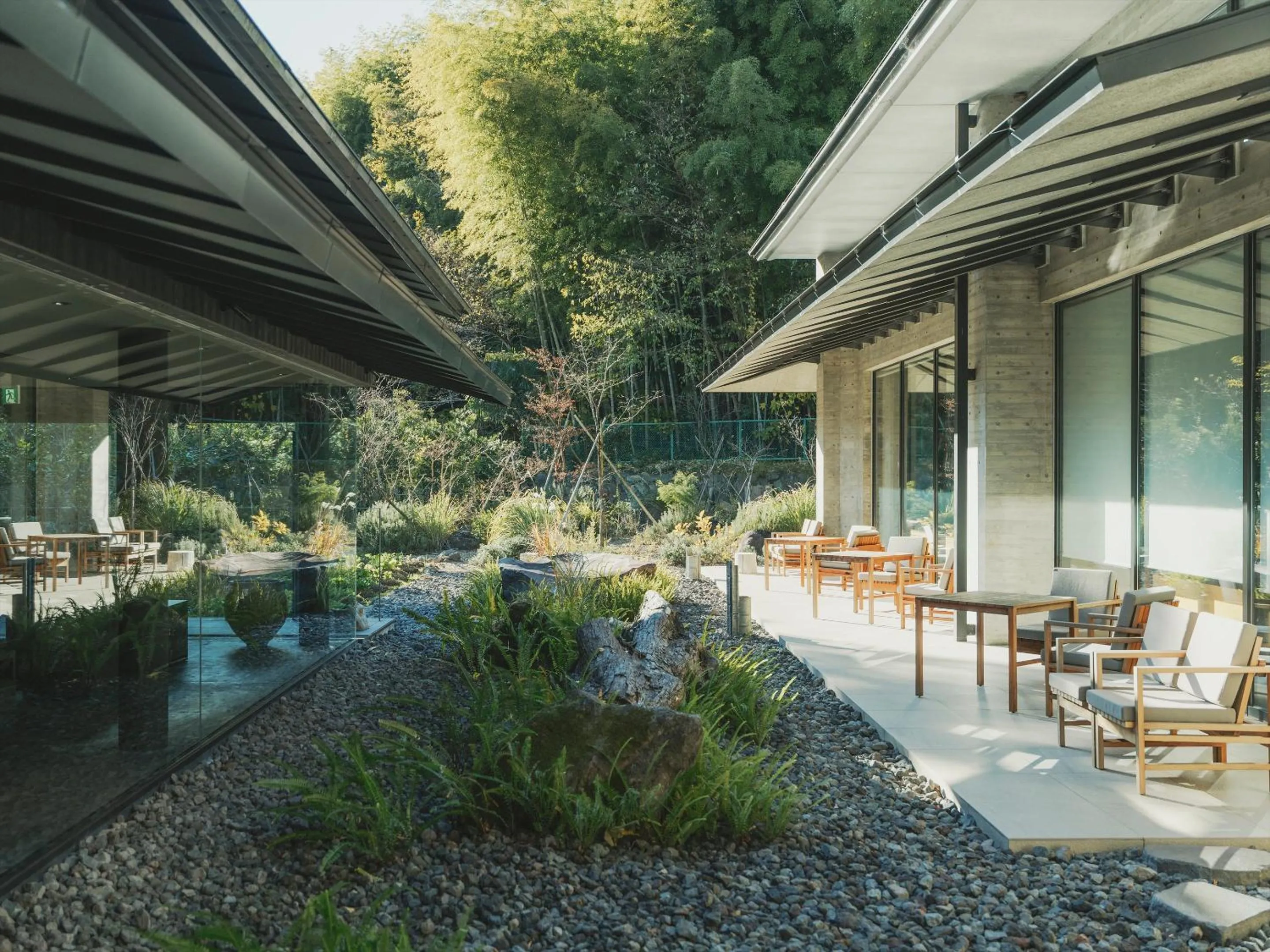 Property building in SOKI ATAMI