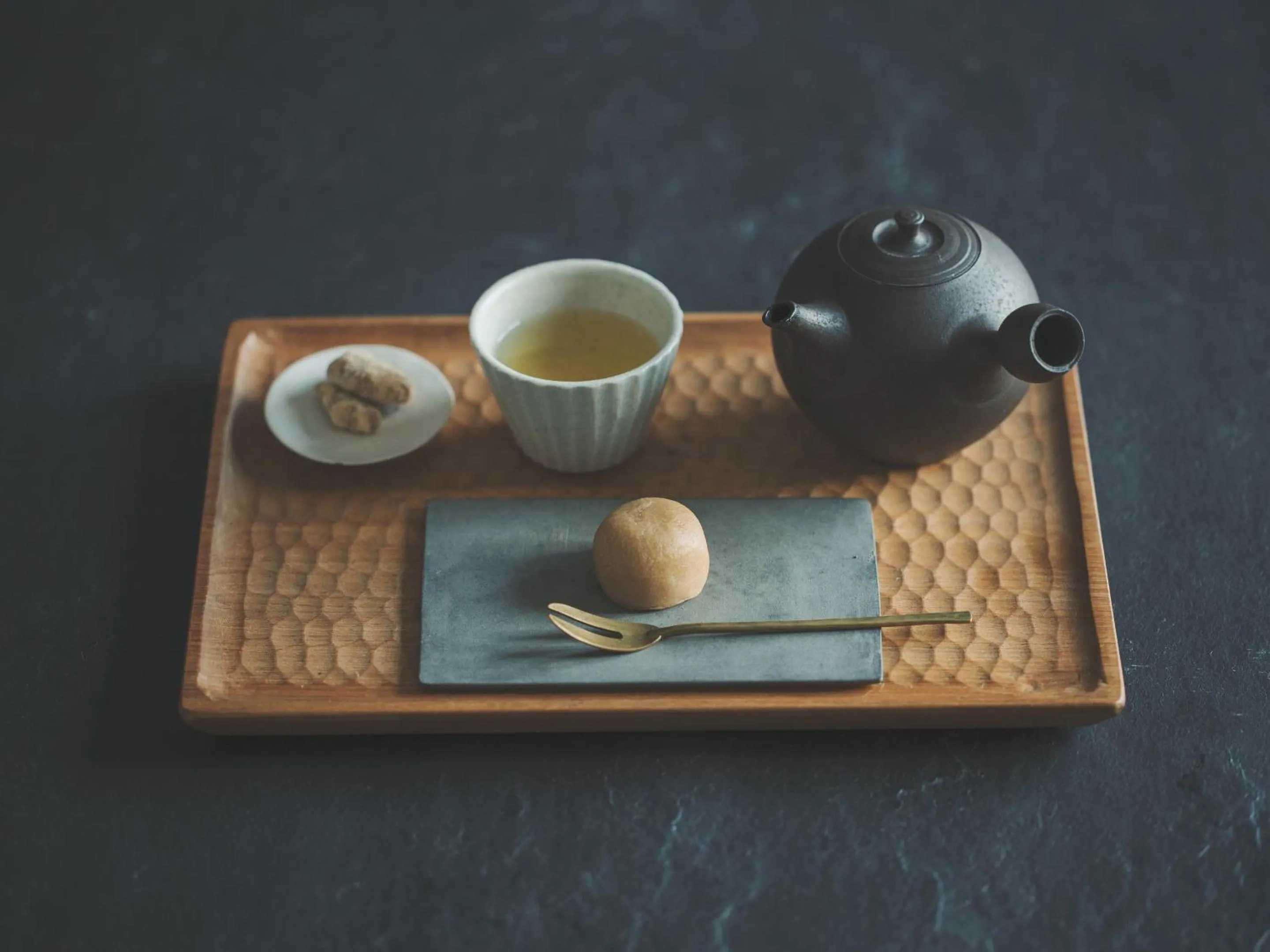 Lounge or bar in SOKI ATAMI