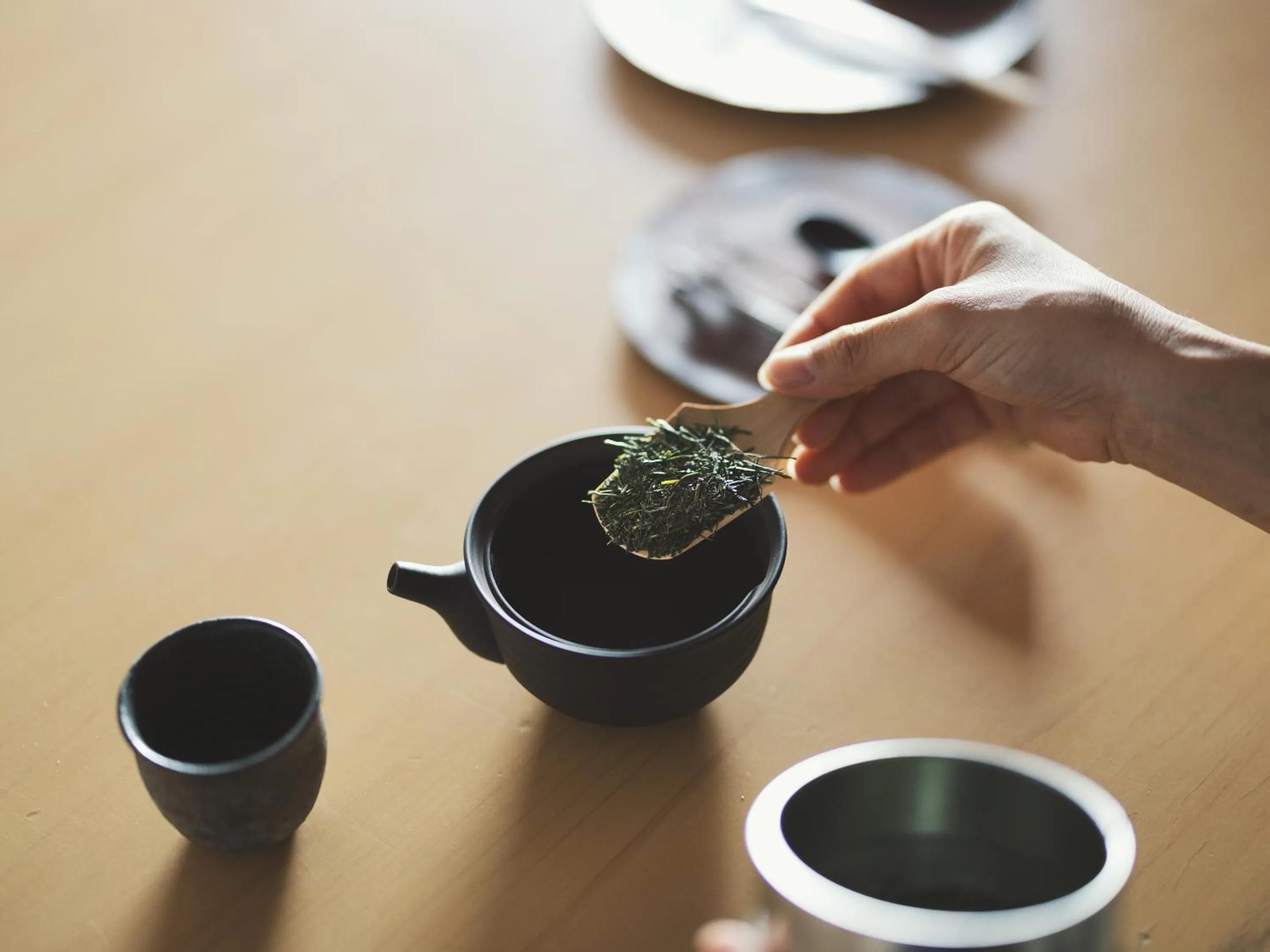 Lounge or bar in SOKI ATAMI