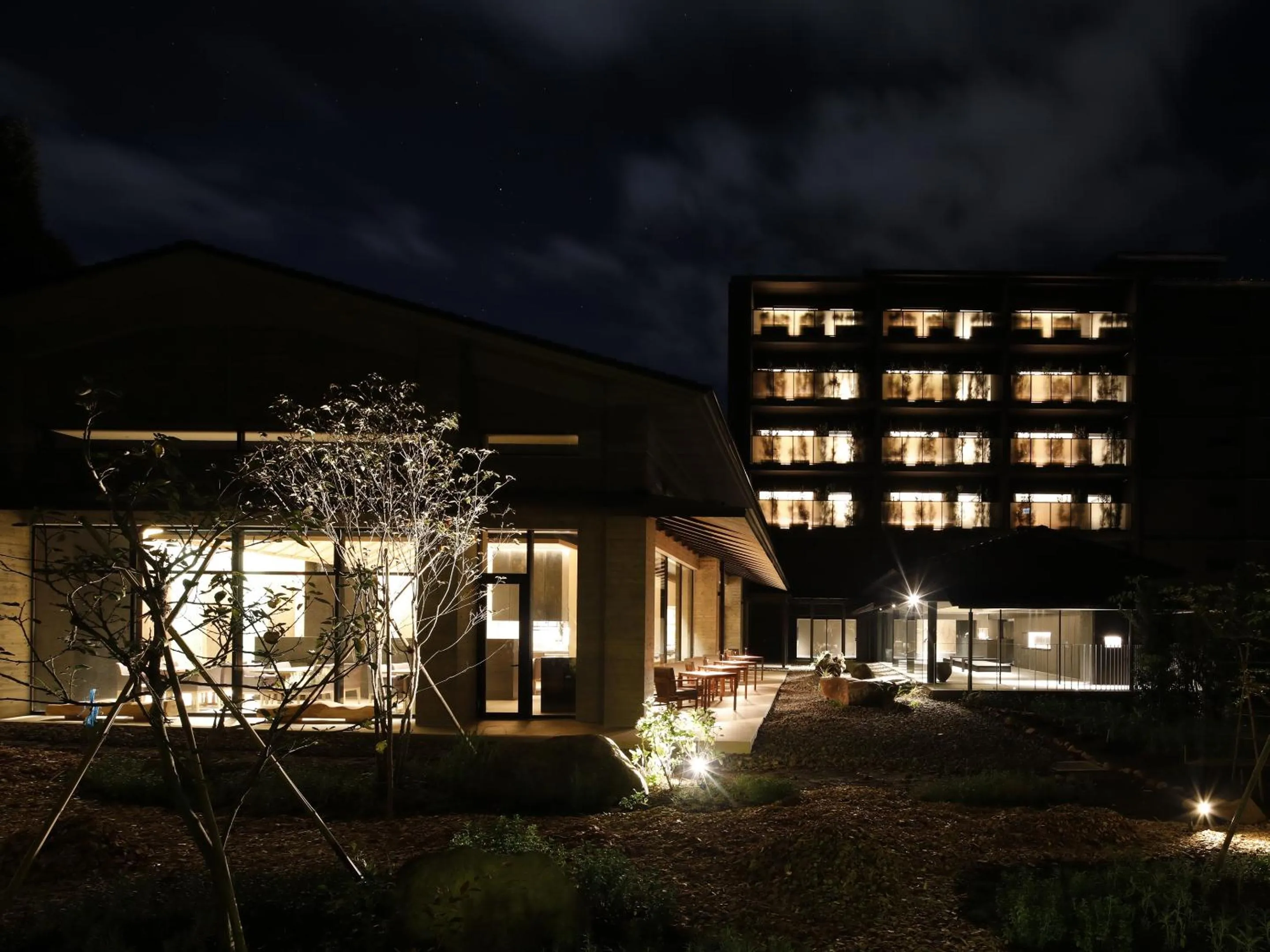 Property building in SOKI ATAMI