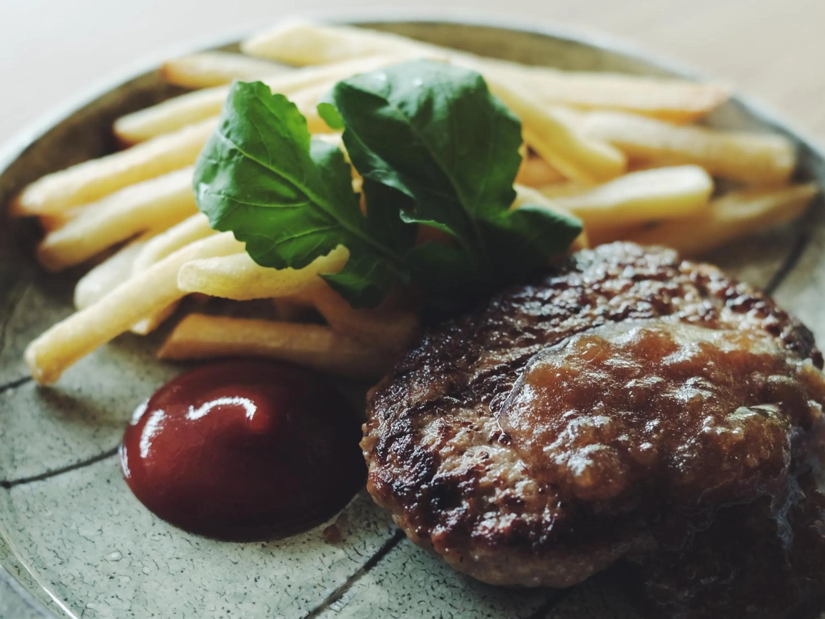 Restaurant/places to eat in SOKI ATAMI