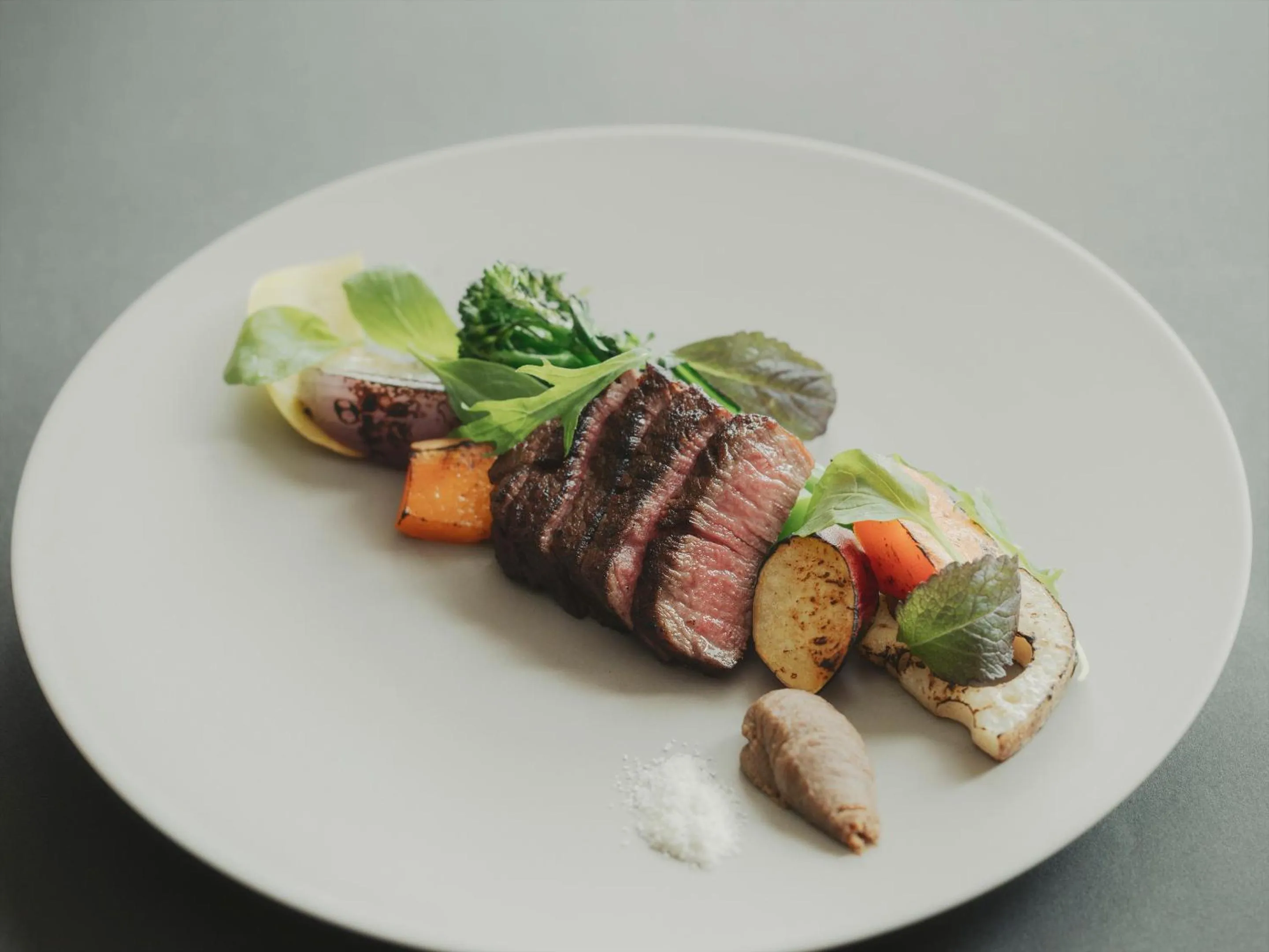 Restaurant/places to eat in SOKI ATAMI