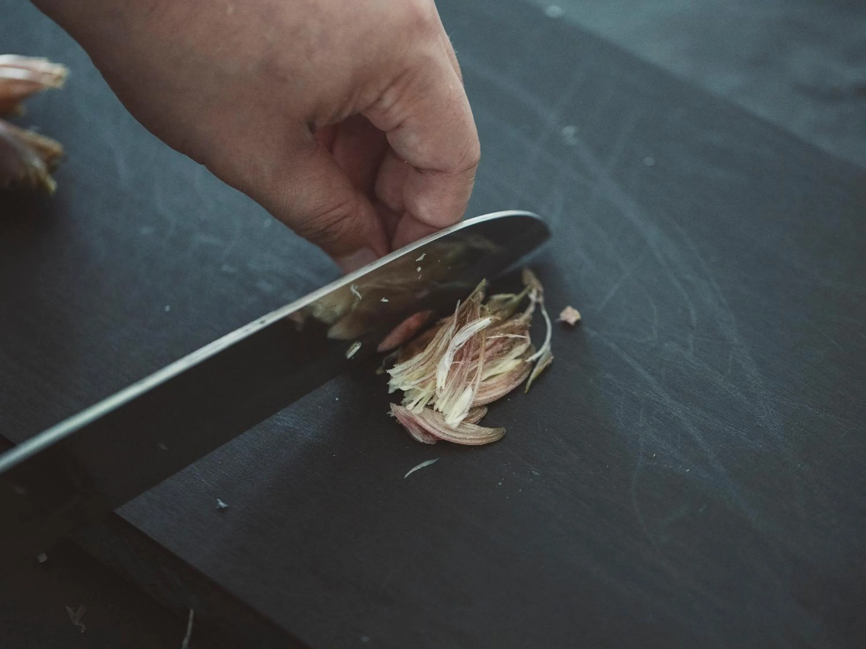 Food and drinks in SOKI ATAMI