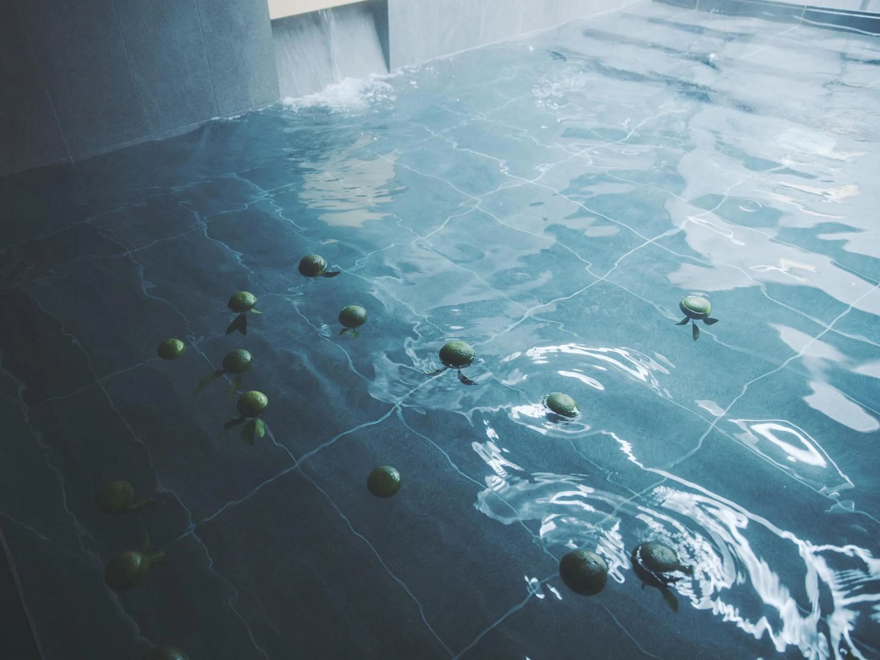 Public Bath in SOKI ATAMI