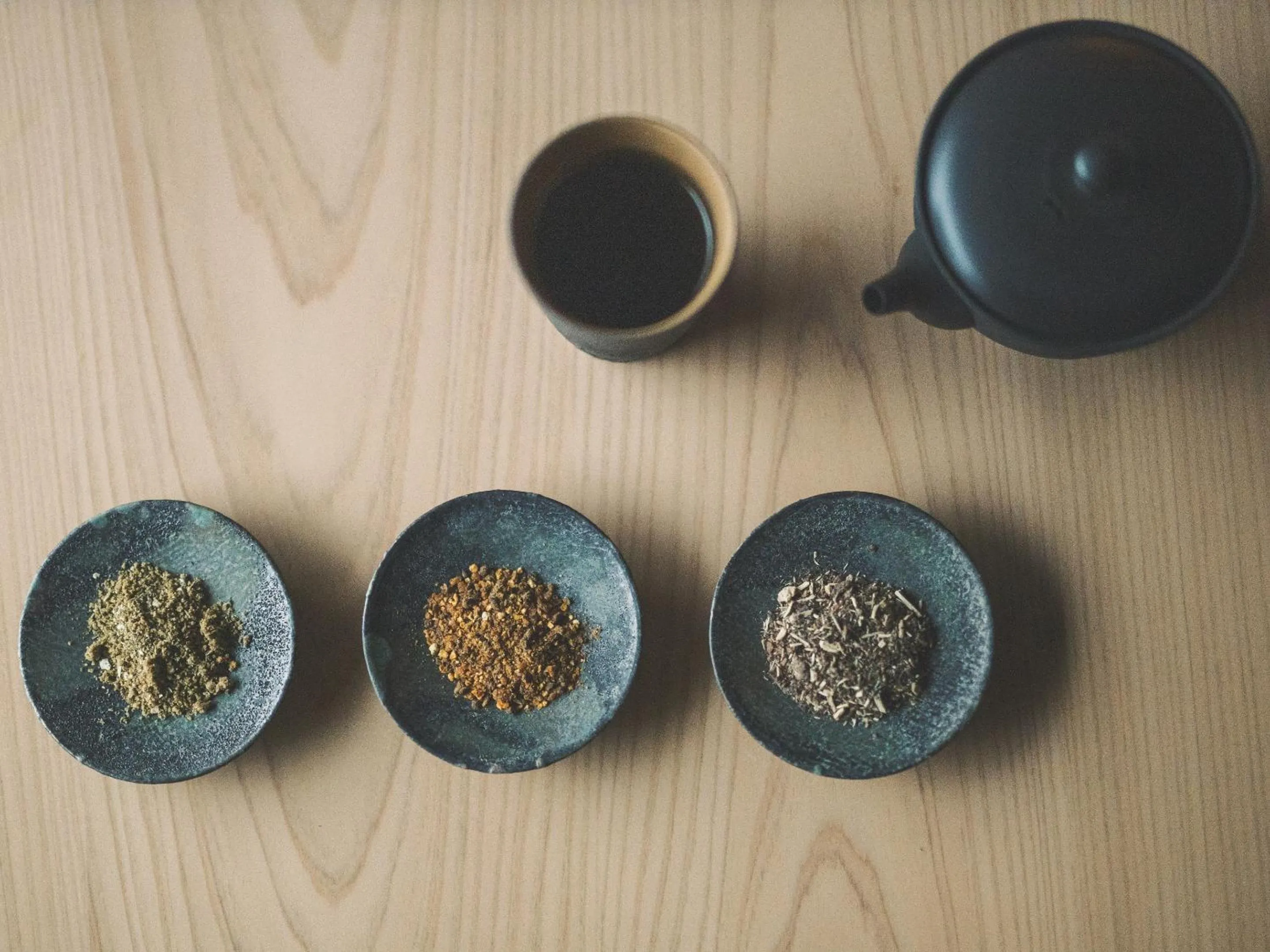 Lounge or bar in SOKI ATAMI