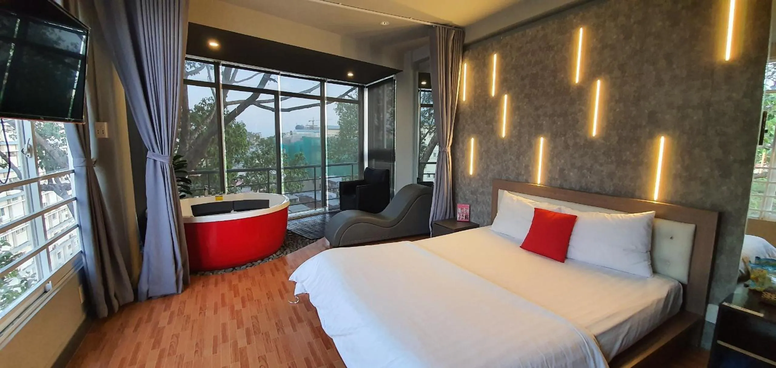 Bonita Boutique Hotel