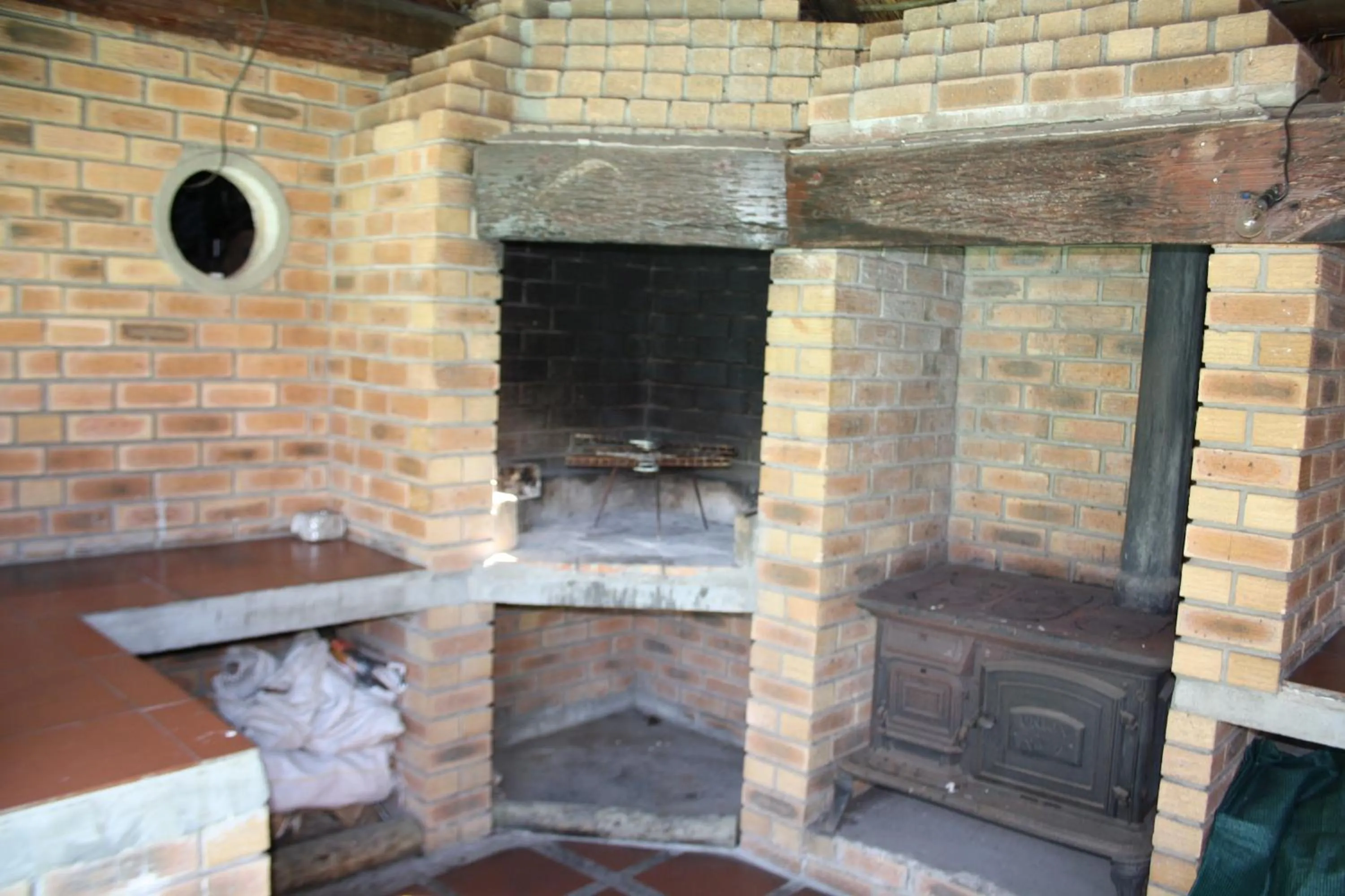 The Vinelands on Alpha Guest House