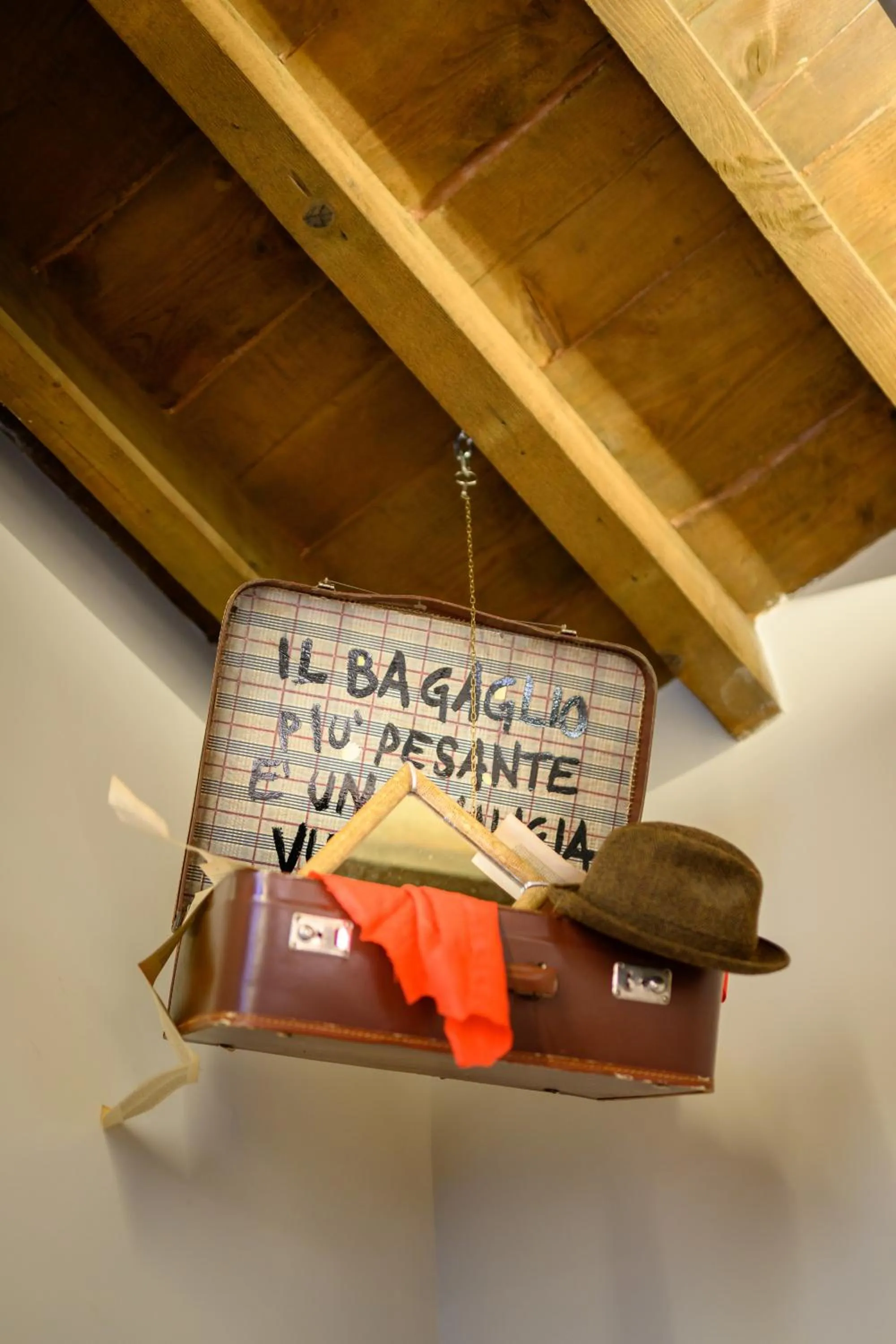 Decorative detail in Mastropasqua BB