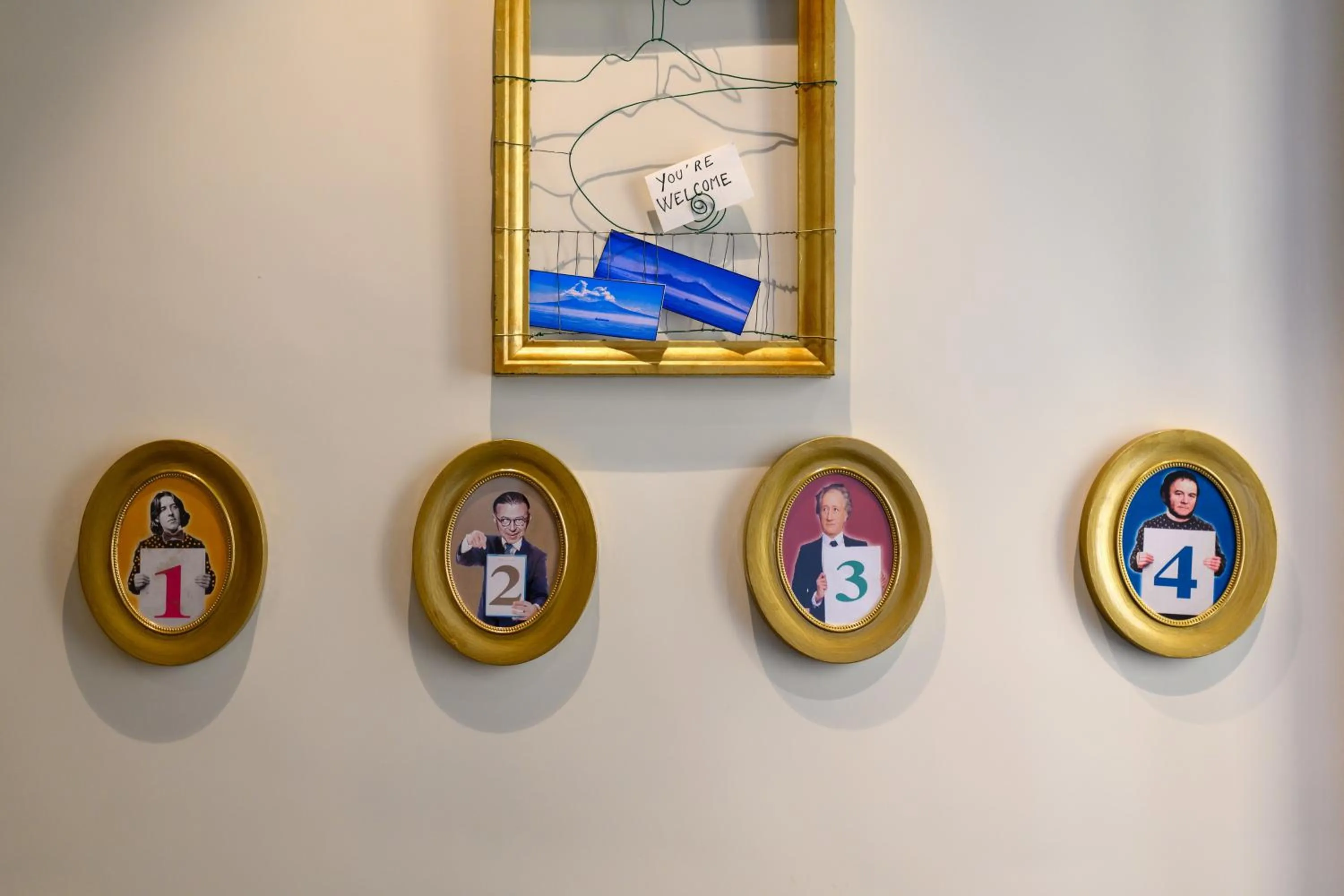 Decorative detail in Mastropasqua BB