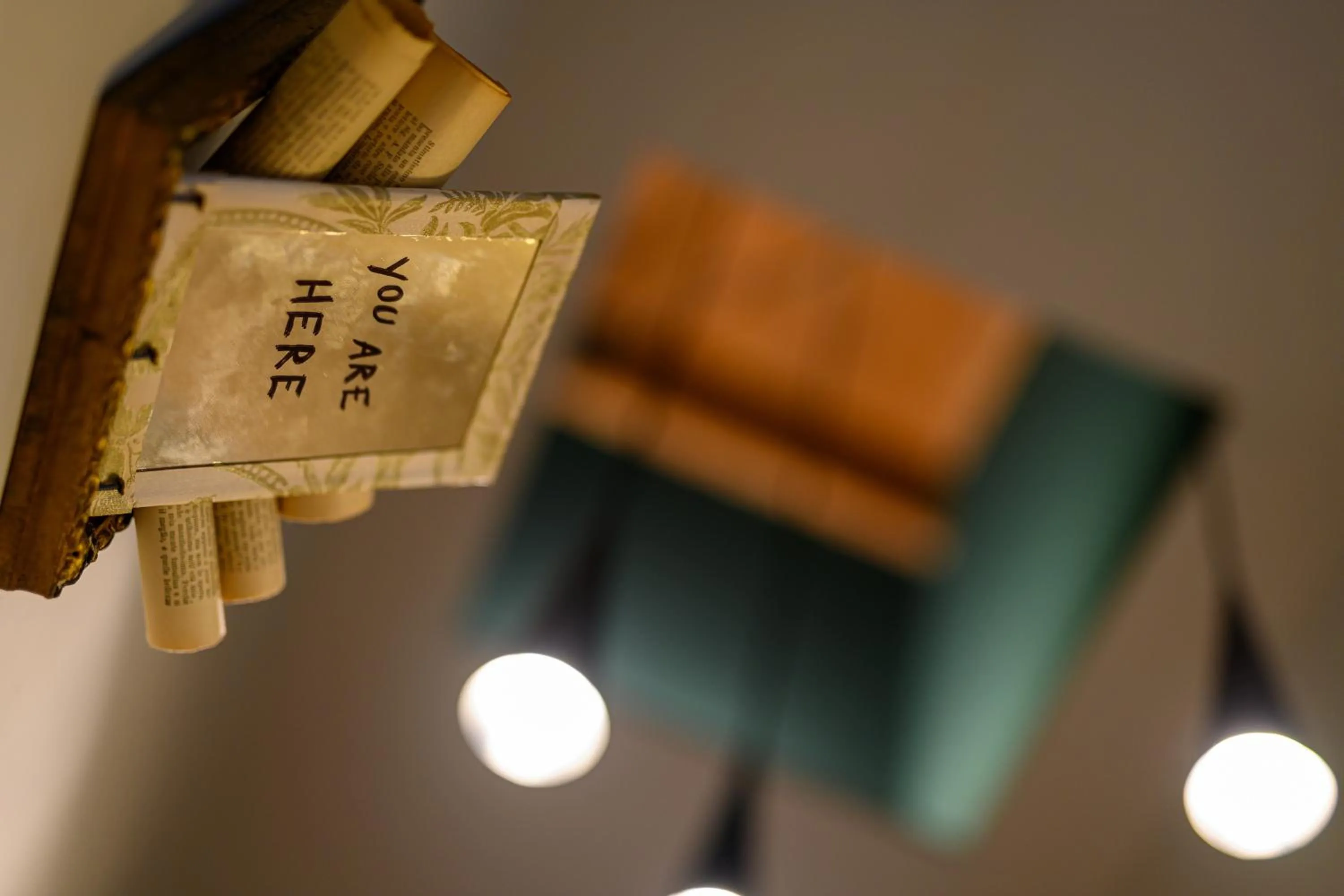 Decorative detail in Mastropasqua BB