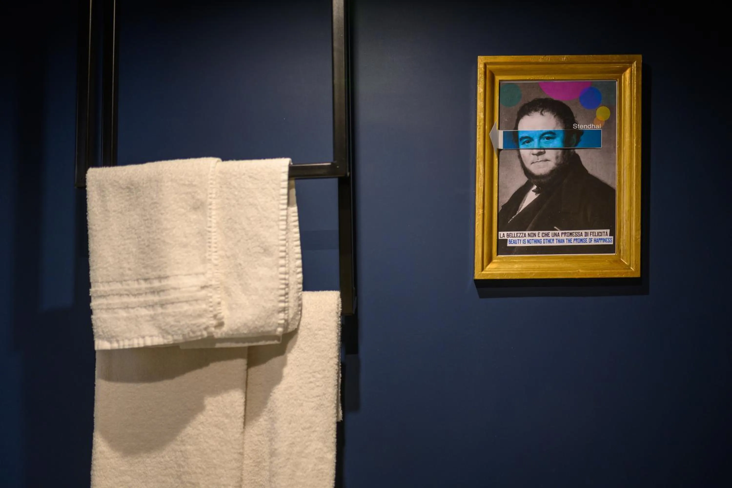 Logo/Certificate/Sign in Mastropasqua BB