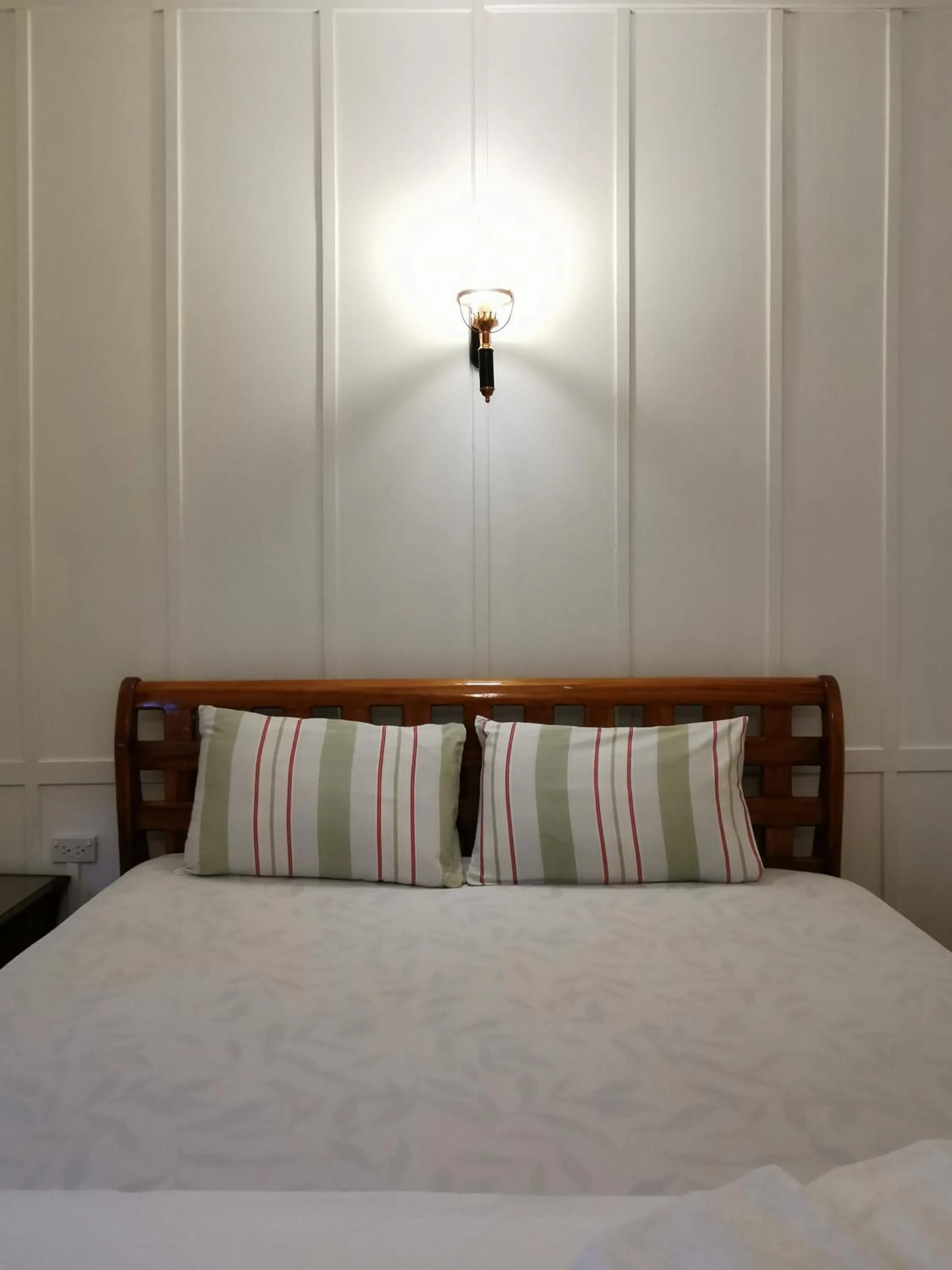 Bedroom, Bed in TAVEE Guesthouse