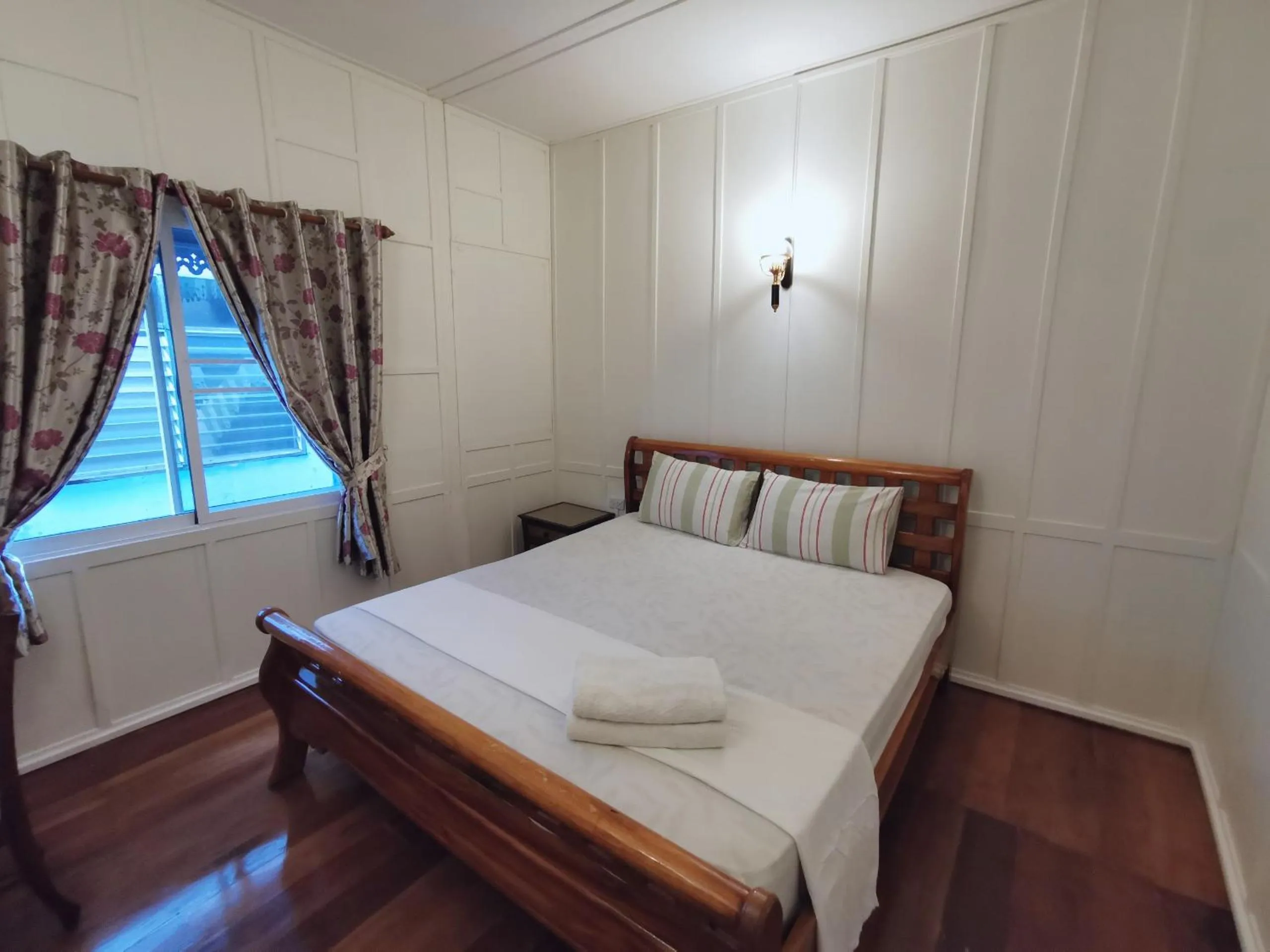 Bedroom, Bed in TAVEE Guesthouse