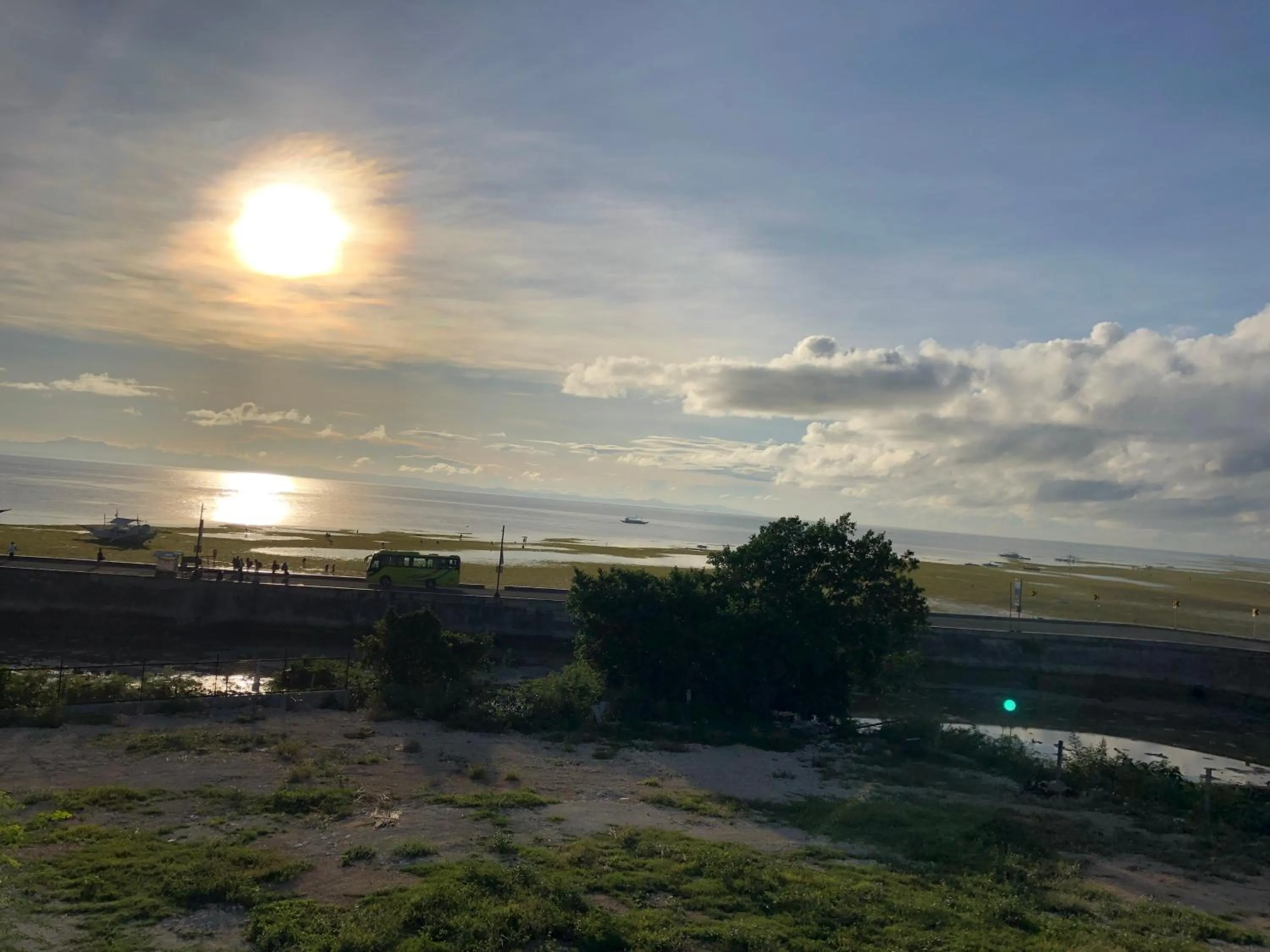 View (from property/room) in Arriyus Apartelle