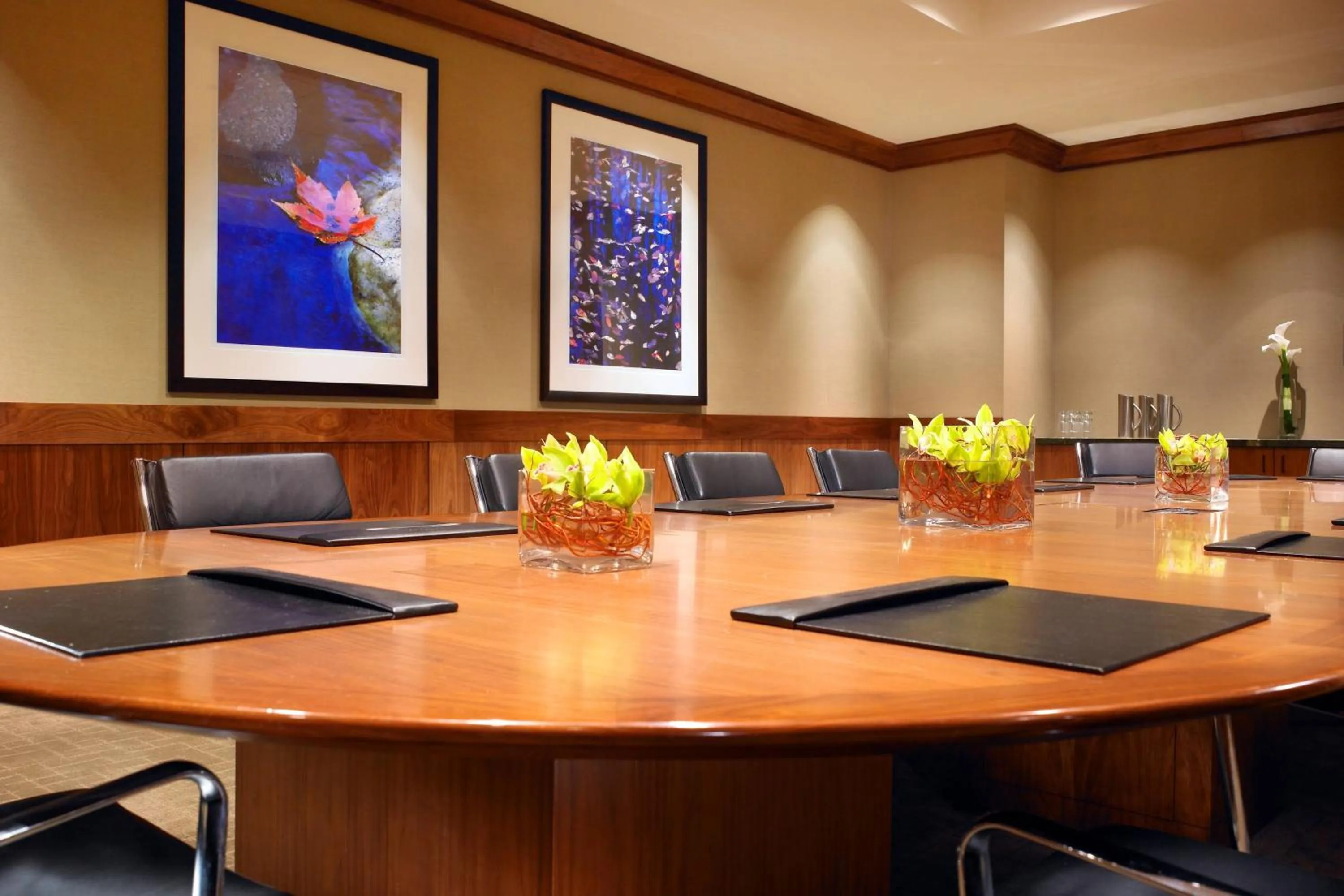 Meeting/conference room in The Westin Bellevue
