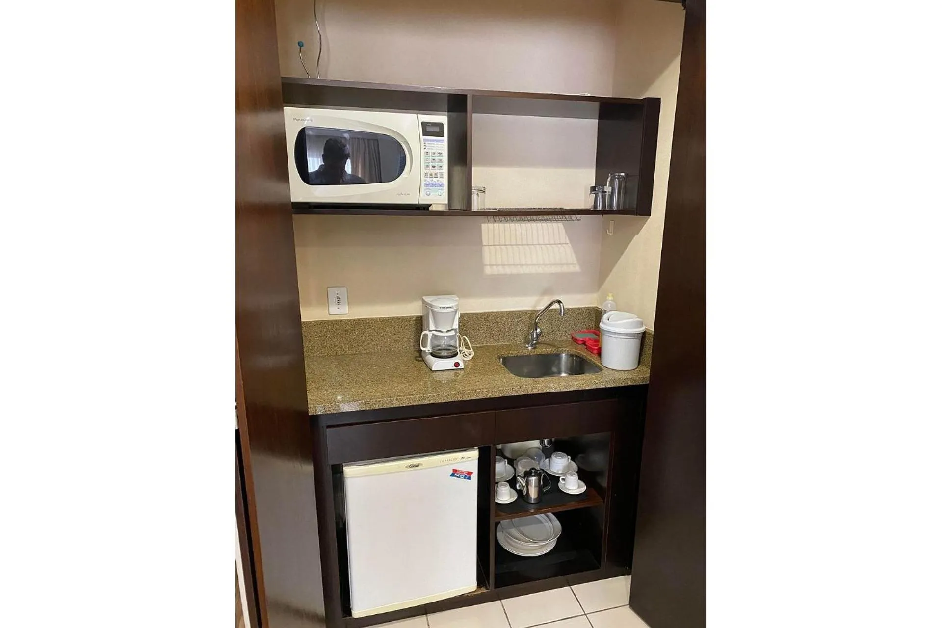 Charmoso Flat na Alameda Santos