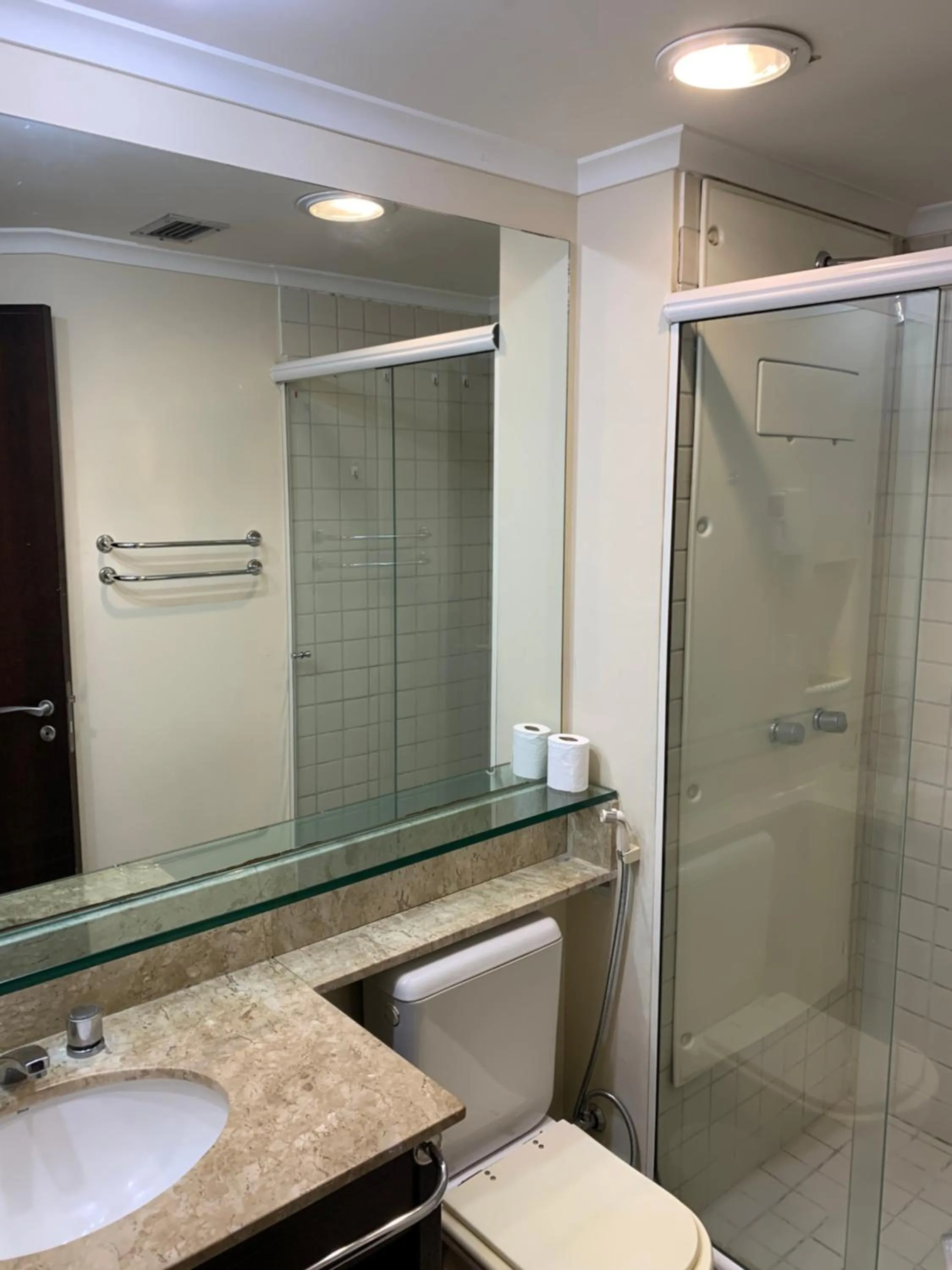 Charmoso Flat na Alameda Santos