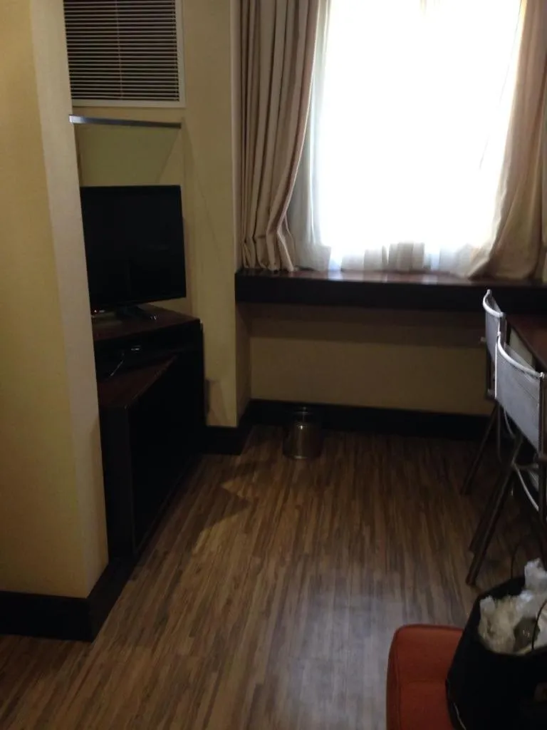 Bed in Charmoso Flat na Alameda Santos