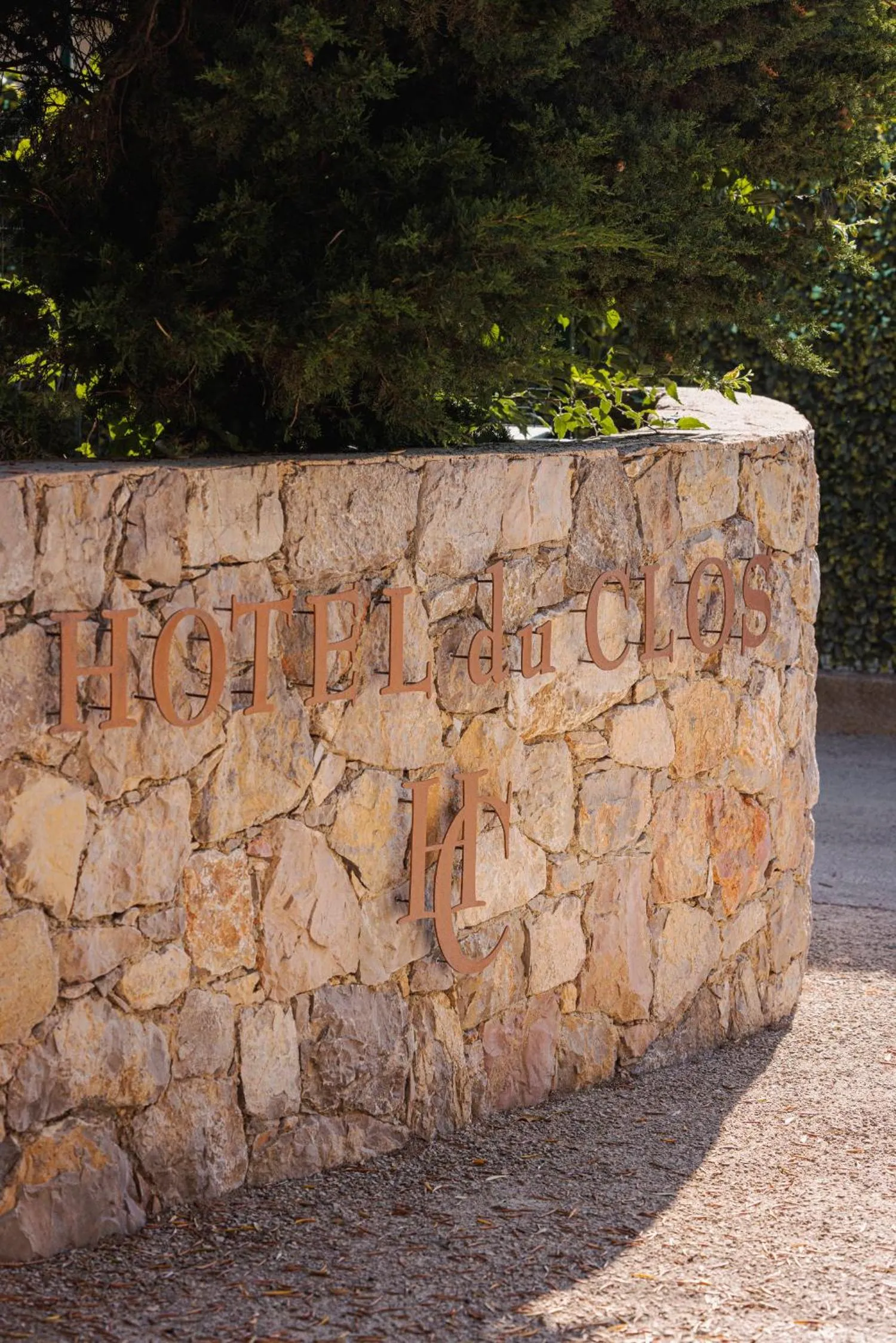 Hôtel du Clos