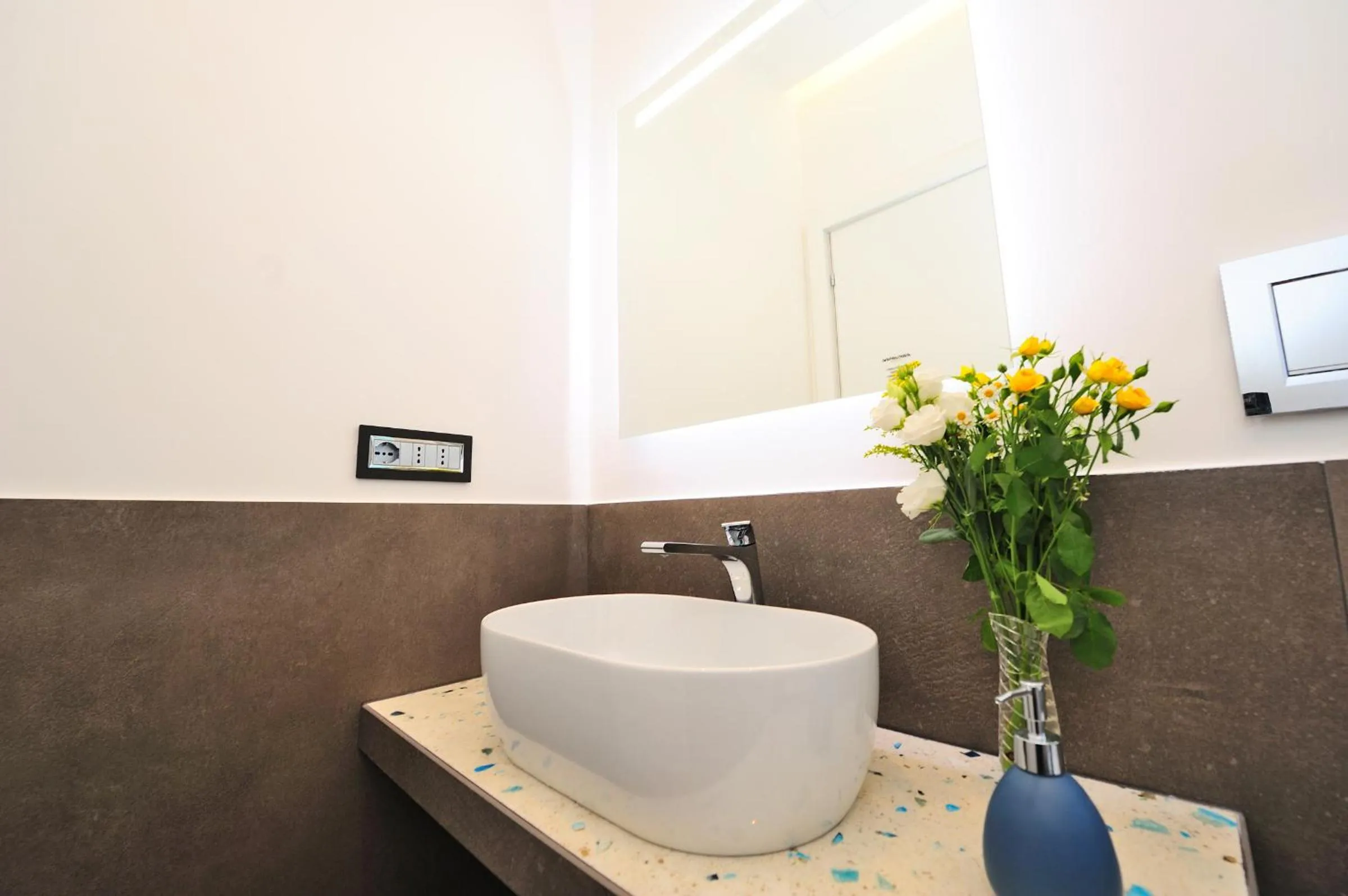 Amalfi Blu Retreat