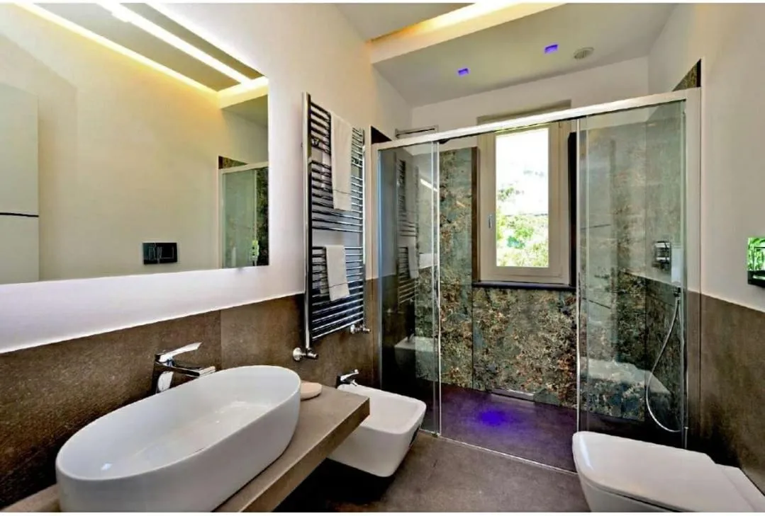 Amalfi Blu Retreat