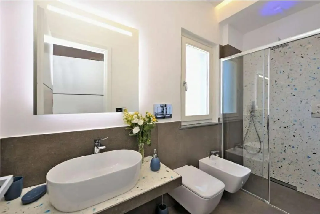Amalfi Blu Retreat