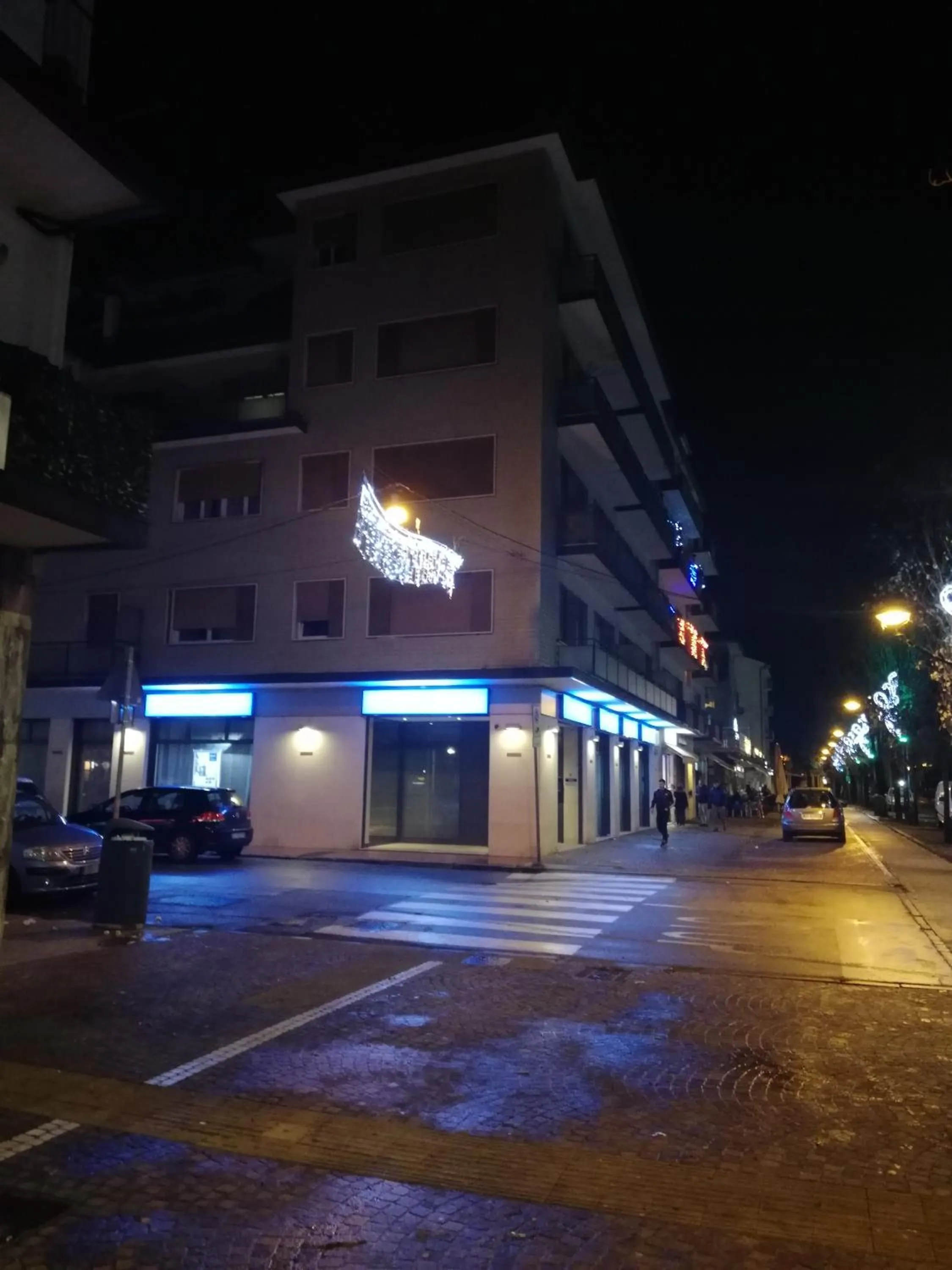 Neighbourhood in Venice Star House