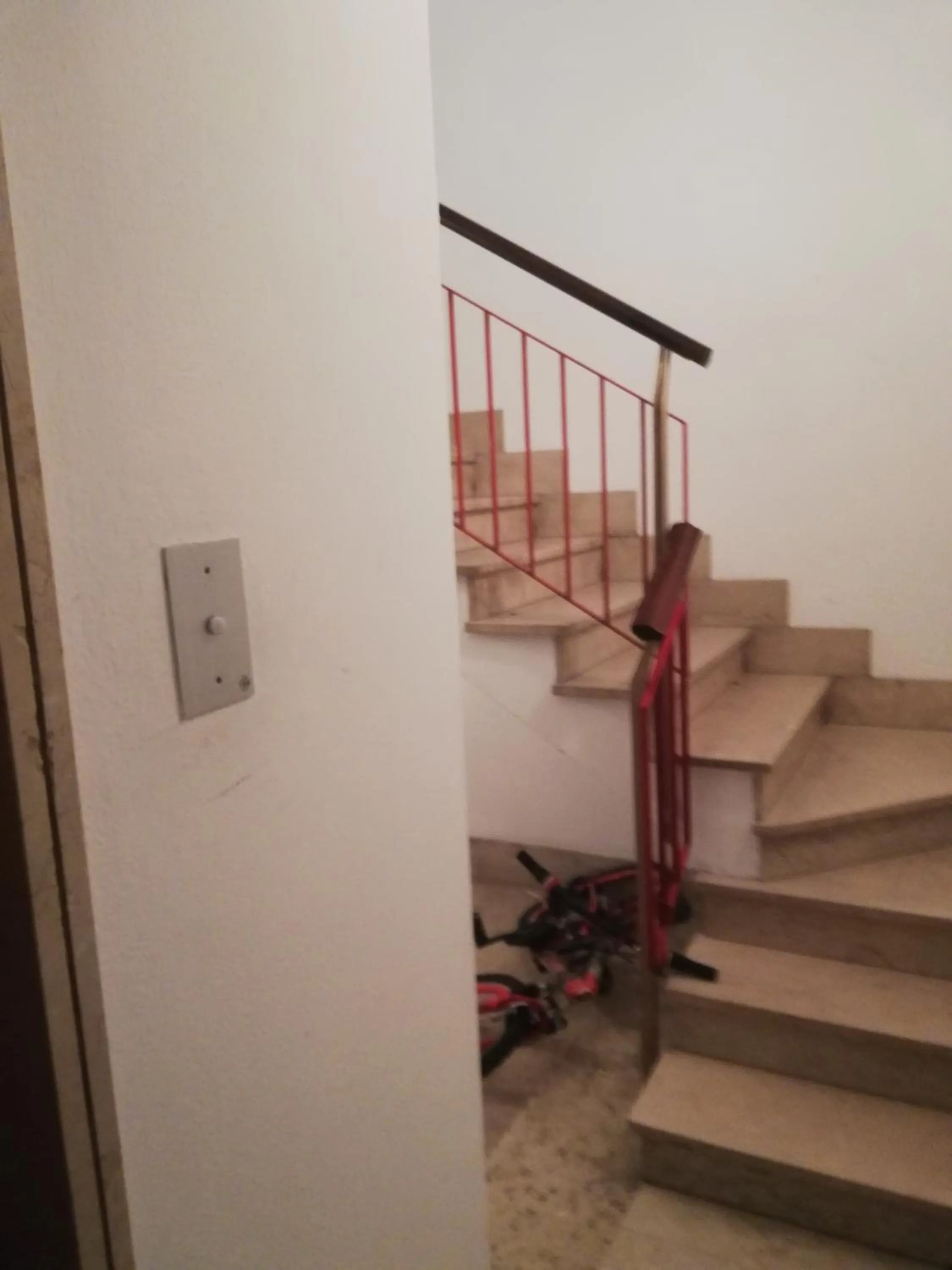 Other in Venice Star House