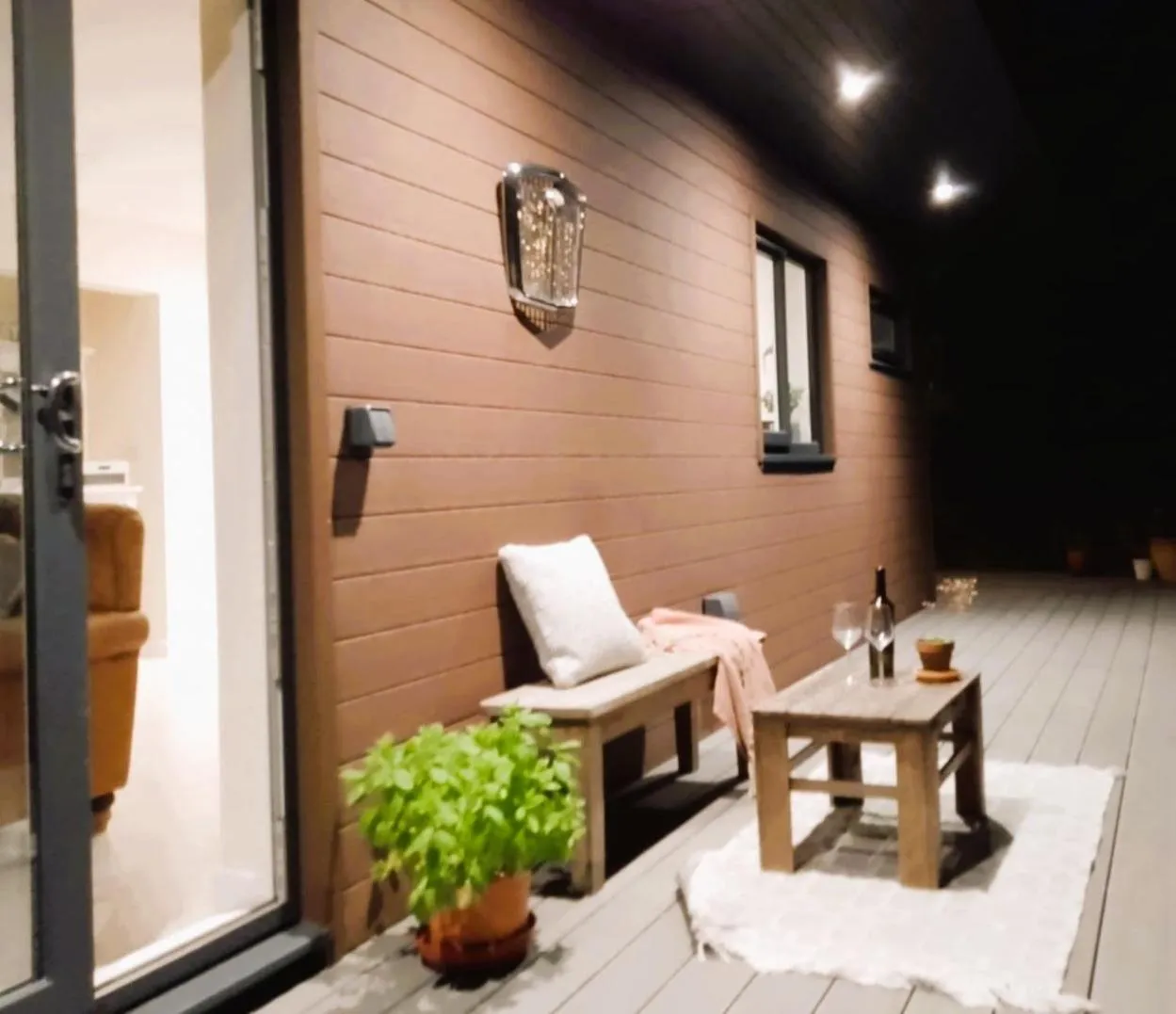 Lobhill Farmhouse Bed and Breakfast and Self Catering Accommodation